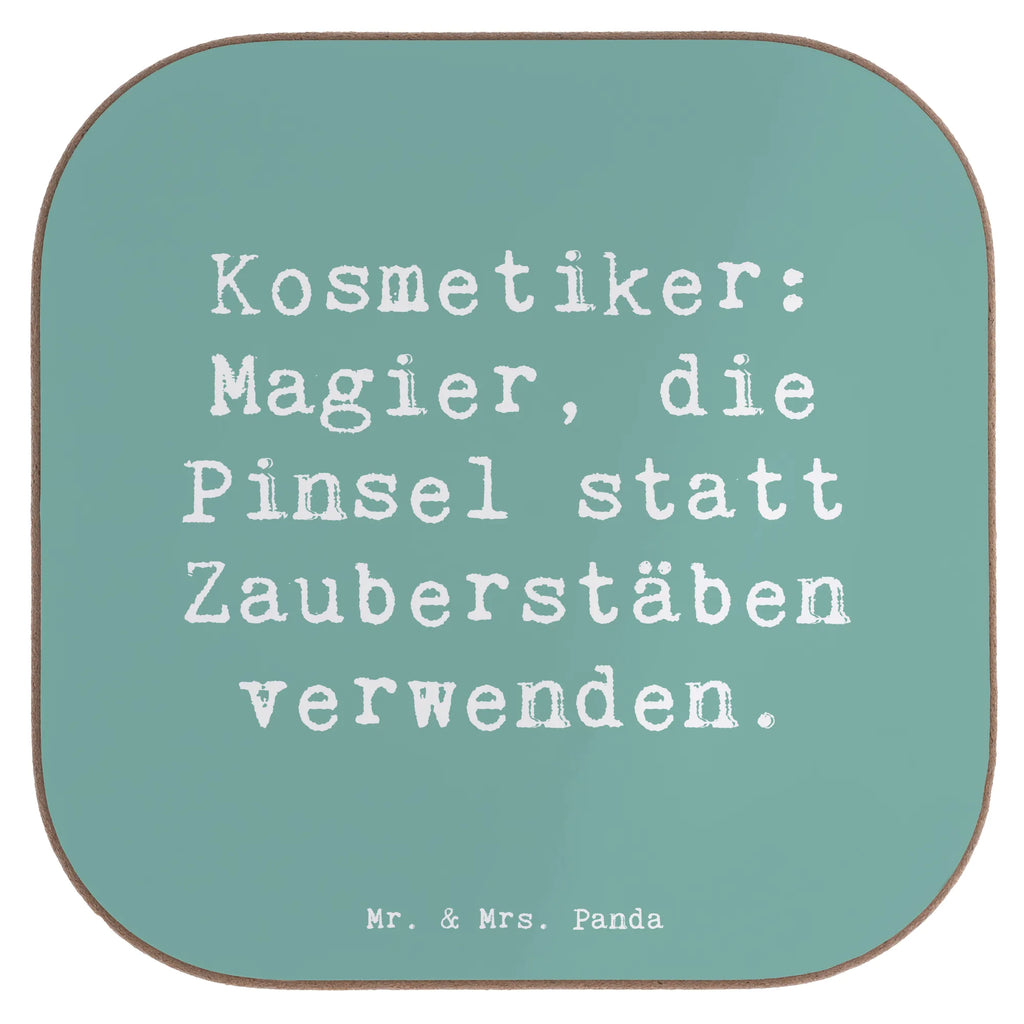 Untersetzer Spruch Kosmetiker: Magier, die Pinsel statt Zauberstäben verwenden. Tassen Untersetzer, Untersetzer Design, Bierdeckel, Untersetzer Gläser, Glasuntersetzer, Holzuntersetzer, Untersetzer aus Holz, Untersetzer Holz, Untersetzer, Untersetzer für Gläser, Korkuntersetzer, Getränkeuntersetzer, Beruf, Ausbildung, Jubiläum, Abschied, Rente, Kollege, Kollegin, Geschenk, Schenken, Arbeitskollege, Mitarbeiter, Firma, Danke, Dankeschön