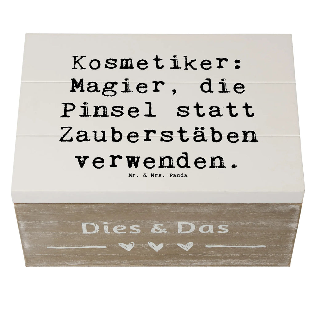Holzkiste Spruch Kosmetiker: Magier, die Pinsel statt Zauberstäben verwenden. aufbewahrungskiste mit deckel, Holzkisten, holzkästchen, holzschachtel, Holzbox mit Deckel, Holz Aufbewahrungsbox, aufbewahrungskisten, Aufbewahrungsbox Holz, truhe holz, Holzboxen, Aufbewahrungsbox aus Holz, Holzkiste mit Deckel, Holzbox, Aufbewahrungskiste, kiste holz, box holz, holzschatulle, aufbewahrungsboxen, Box aus Holz, Aufbewahrungsbox, Holztruhe, Schatulle, Holzkiste, holztruhen, aufbewahrungstruhe, Geschenk, Danke, Dankeschön, Schenken, Beruf, Ausbildung, Abschied, Rente, Kollege, Kollegin, Arbeitskollege, Mitarbeiter, Jubiläum, Firma