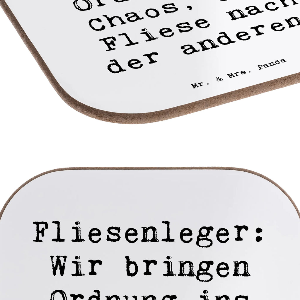 Square coaster Saying Fliesenleger: Wir bringen Ordnung ins Chaos, eine Fliese nach der anderen! Glasuntersetzer, Untersetzer Design, Untersetzer aus Holz, Holzuntersetzer, Korkuntersetzer, Untersetzer für Gläser, Getränkeuntersetzer, Untersetzer Holz, Tassen Untersetzer, Untersetzer, Bierdeckel, Untersetzer Gläser, Beruf, Ausbildung, Jubiläum, Abschied, Rente, Kollege, Kollegin, Geschenk, Schenken, Arbeitskollege, Mitarbeiter, Firma, Danke, Dankeschön