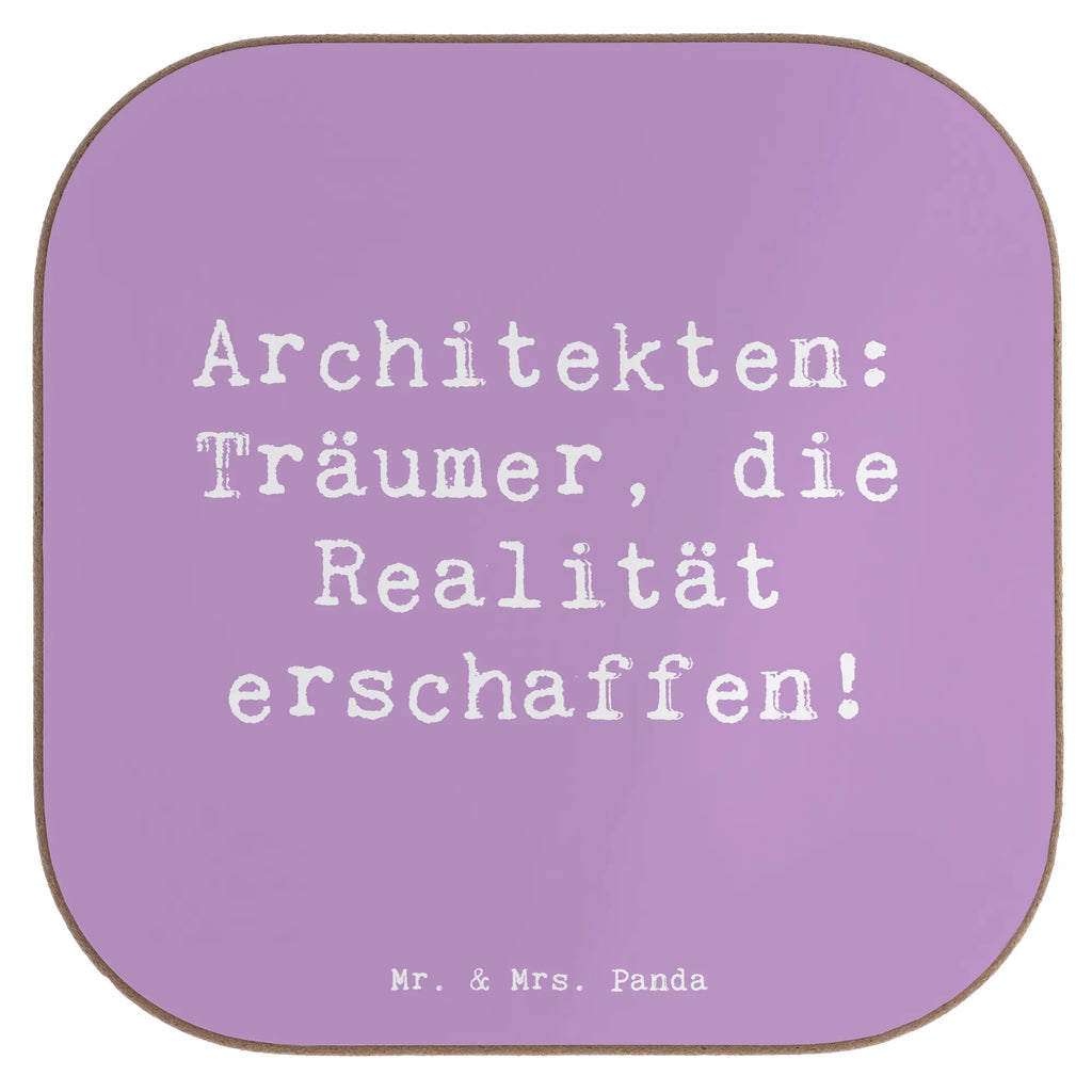 Untersetzer Spruch Architekten: Träumer, die Realität erschaffen! Untersetzer, Glasuntersetzer, Untersetzer aus Holz, Holzuntersetzer, Untersetzer Holz, Untersetzer für Gläser, Untersetzer Design, Bierdeckel, Tassen Untersetzer, Untersetzer Gläser, Getränkeuntersetzer, Korkuntersetzer, Beruf, Ausbildung, Jubiläum, Abschied, Rente, Kollege, Kollegin, Geschenk, Schenken, Arbeitskollege, Mitarbeiter, Firma, Danke, Dankeschön