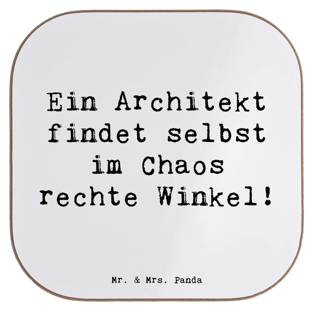 Untersetzer Spruch Ein Architekt findet selbst im Chaos rechte Winkel! Getränkeuntersetzer, Korkuntersetzer, Untersetzer, Untersetzer Gläser, Glasuntersetzer, Holzuntersetzer, Untersetzer Holz, Untersetzer Design, Tassen Untersetzer, Untersetzer für Gläser, Untersetzer aus Holz, Bierdeckel, Beruf, Ausbildung, Jubiläum, Abschied, Rente, Kollege, Kollegin, Geschenk, Schenken, Arbeitskollege, Mitarbeiter, Firma, Danke, Dankeschön