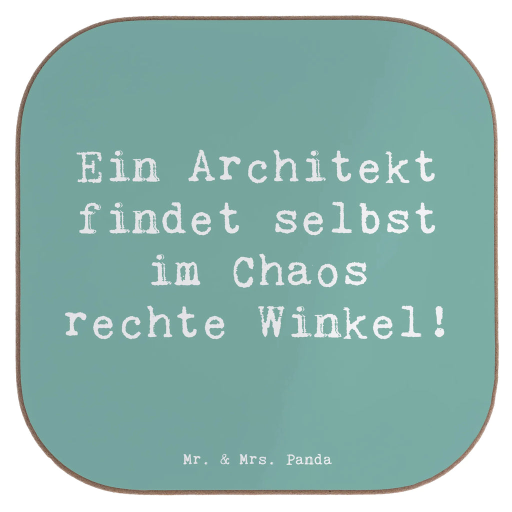 Untersetzer Spruch Ein Architekt findet selbst im Chaos rechte Winkel! Getränkeuntersetzer, Korkuntersetzer, Untersetzer, Untersetzer Gläser, Glasuntersetzer, Holzuntersetzer, Untersetzer Holz, Untersetzer Design, Tassen Untersetzer, Untersetzer für Gläser, Untersetzer aus Holz, Bierdeckel, Beruf, Ausbildung, Jubiläum, Abschied, Rente, Kollege, Kollegin, Geschenk, Schenken, Arbeitskollege, Mitarbeiter, Firma, Danke, Dankeschön