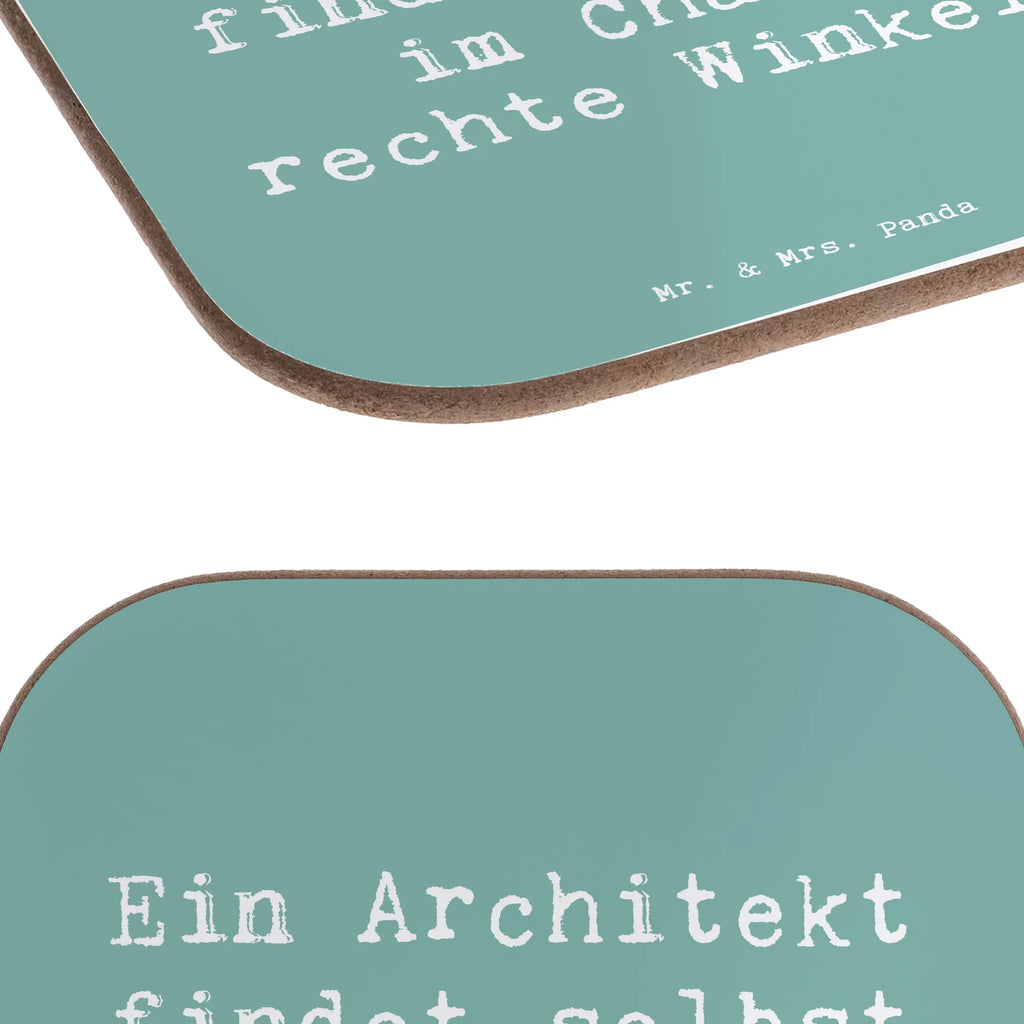 Untersetzer Spruch Ein Architekt findet selbst im Chaos rechte Winkel! Getränkeuntersetzer, Korkuntersetzer, Untersetzer, Untersetzer Gläser, Glasuntersetzer, Holzuntersetzer, Untersetzer Holz, Untersetzer Design, Tassen Untersetzer, Untersetzer für Gläser, Untersetzer aus Holz, Bierdeckel, Beruf, Ausbildung, Jubiläum, Abschied, Rente, Kollege, Kollegin, Geschenk, Schenken, Arbeitskollege, Mitarbeiter, Firma, Danke, Dankeschön
