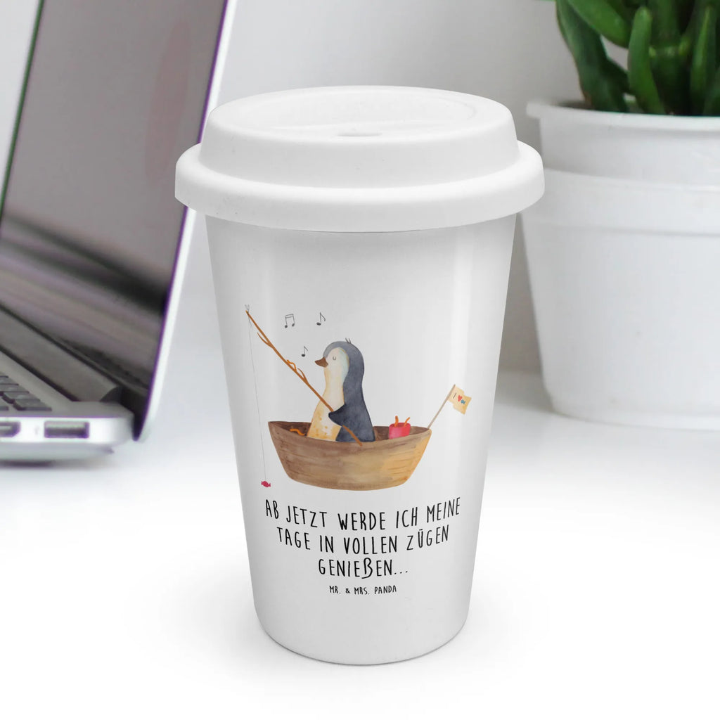To Go Becher Pinguin Angelboot To Go Becher Für Damen, To Go Becher, Umweltfreundlicher Kaffeebecher, To Go Becher Spülmaschinenfest, Isolierbecher To Go, Mehrwegbecher, Personalisierter To Go Becher, To Go Becher Mit Foto, Leichter To Go Becher, To Go Becher Kunststoff, Kleiner To Go Becher, Auslaufsicherer To Go Becher, To Go Becher Büro, Kaffeebecher To Go, To Go Becher Schule, To Go Becher Mit Namen, Trinkbecher To Go, Becher Für Unterwegs, To Go Becher Set, Doppelwandiger To Go Becher, Thermobecher To Go, To Go Becher Für Herren, To Go Becher Mit Trinköffnung, Lustiger To Go Becher, To Go Becher Edelstahl, Coffee To Go Becher, To Go Becher Auto, Wiederverwendbarer Becher, To Go Becher Für Kinder, Großer To Go Becher, To Go Becher Mit Motiv, Reisebecher, Nachhaltiger To Go Becher, To Go Becher Bambus, To Go Becher Glas, To Go Becher Mit Spruch, To Go Becher Mit Deckel, Pinguin, Lebenslust, Neuanfang, Scheidung, Neustart, Geschenkidee Liebeskummer, Pinguine, Trennung, Angeln, Angelboot, Leben, genießen, Motivation, Boot