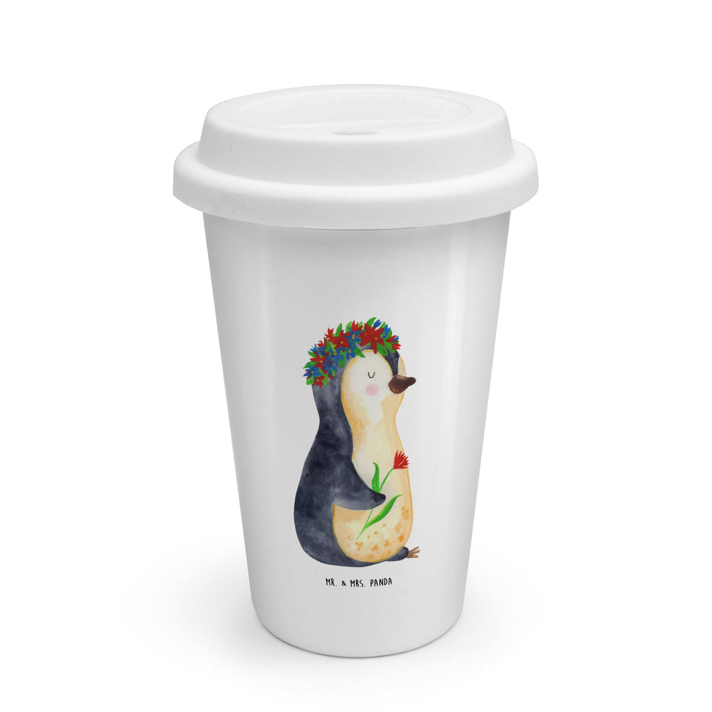 To Go Becher Pinguin Blumen Nachhaltiger To Go Becher, To Go Becher Mit Namen, Mehrwegbecher, Auslaufsicherer To Go Becher, Personalisierter To Go Becher, Umweltfreundlicher Kaffeebecher, Kleiner To Go Becher, To Go Becher, Becher Für Unterwegs, Isolierbecher To Go, Trinkbecher To Go, To Go Becher Für Damen, To Go Becher Kunststoff, Leichter To Go Becher, Thermobecher To Go, To Go Becher Mit Spruch, To Go Becher Glas, Doppelwandiger To Go Becher, To Go Becher Set, To Go Becher Mit Foto, To Go Becher Bambus, Lustiger To Go Becher, To Go Becher Schule, To Go Becher Auto, To Go Becher Edelstahl, To Go Becher Spülmaschinenfest, Kaffeebecher To Go, To Go Becher Mit Deckel, To Go Becher Für Kinder, Coffee To Go Becher, To Go Becher Büro, Reisebecher, To Go Becher Mit Trinköffnung, Großer To Go Becher, To Go Becher Für Herren, Wiederverwendbarer Becher, To Go Becher Mit Motiv, Pinguin, Leben, Blumenkranz, Liebeskummer, Geschenkidee, Lebenslust, Pinguine, Wünsche, Motivation, Lebensziele, Universum, Ziele
