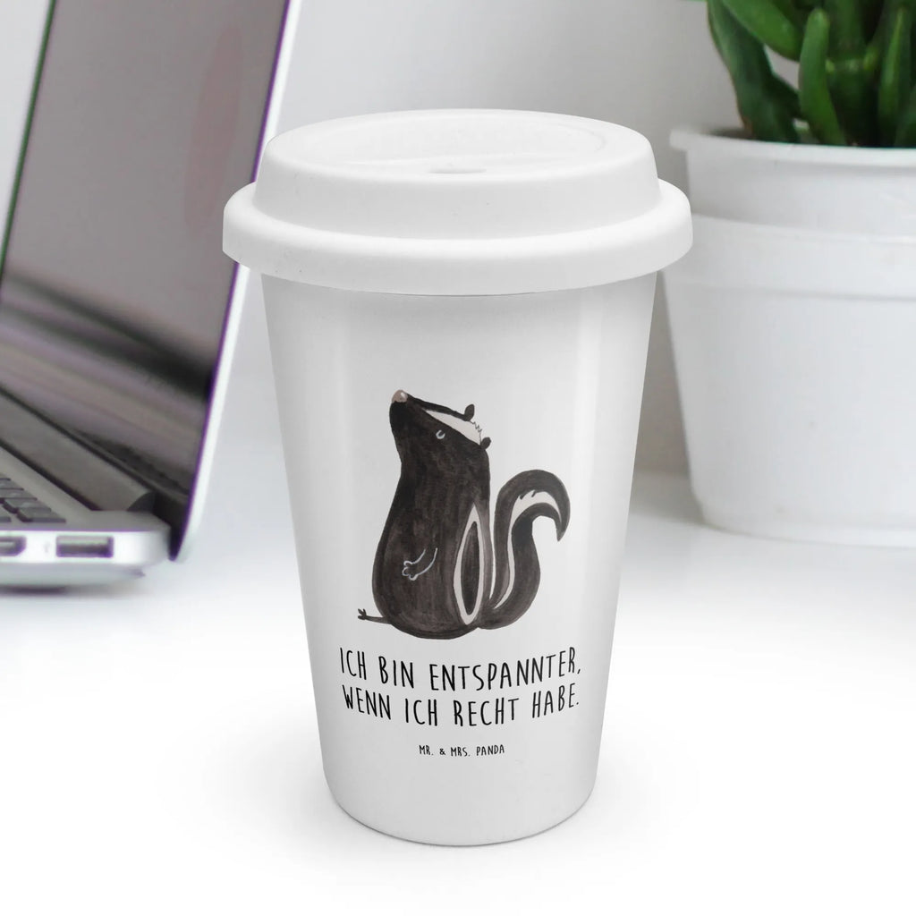 To Go Becher Stinktier Sitzen To Go Becher Kunststoff, Umweltfreundlicher Kaffeebecher, To Go Becher Für Damen, Nachhaltiger To Go Becher, To Go Becher Mit Spruch, Reisebecher, To Go Becher Für Kinder, To Go Becher Edelstahl, Thermobecher To Go, To Go Becher Auto, Leichter To Go Becher, To Go Becher Büro, Isolierbecher To Go, To Go Becher Mit Deckel, To Go Becher Mit Trinköffnung, Auslaufsicherer To Go Becher, Wiederverwendbarer Becher, Trinkbecher To Go, To Go Becher, To Go Becher Mit Namen, Großer To Go Becher, To Go Becher Bambus, Kaffeebecher To Go, To Go Becher Schule, To Go Becher Set, To Go Becher Mit Foto, To Go Becher Spülmaschinenfest, Becher Für Unterwegs, Coffee To Go Becher, Mehrwegbecher, Personalisierter To Go Becher, To Go Becher Glas, To Go Becher Für Herren, Doppelwandiger To Go Becher, To Go Becher Mit Motiv, Lustiger To Go Becher, Kleiner To Go Becher, Stinktier, Skunk, Stinker, Büro, Raubtier, Recht, Wildtier, Stinki, Spruch, Besserwisser