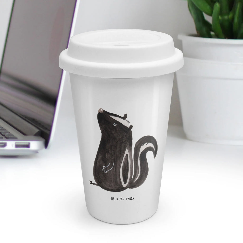 To Go Becher Stinktier Sitzen To Go Becher Kunststoff, Umweltfreundlicher Kaffeebecher, To Go Becher Für Damen, Nachhaltiger To Go Becher, To Go Becher Mit Spruch, Reisebecher, To Go Becher Für Kinder, To Go Becher Edelstahl, Thermobecher To Go, To Go Becher Auto, Leichter To Go Becher, To Go Becher Büro, Isolierbecher To Go, To Go Becher Mit Deckel, To Go Becher Mit Trinköffnung, Auslaufsicherer To Go Becher, Wiederverwendbarer Becher, Trinkbecher To Go, To Go Becher, To Go Becher Mit Namen, Großer To Go Becher, To Go Becher Bambus, Kaffeebecher To Go, To Go Becher Schule, To Go Becher Set, To Go Becher Mit Foto, To Go Becher Spülmaschinenfest, Becher Für Unterwegs, Coffee To Go Becher, Mehrwegbecher, Personalisierter To Go Becher, To Go Becher Glas, To Go Becher Für Herren, Doppelwandiger To Go Becher, To Go Becher Mit Motiv, Lustiger To Go Becher, Kleiner To Go Becher, Stinktier, Skunk, Stinker, Büro, Raubtier, Recht, Wildtier, Stinki, Spruch, Besserwisser