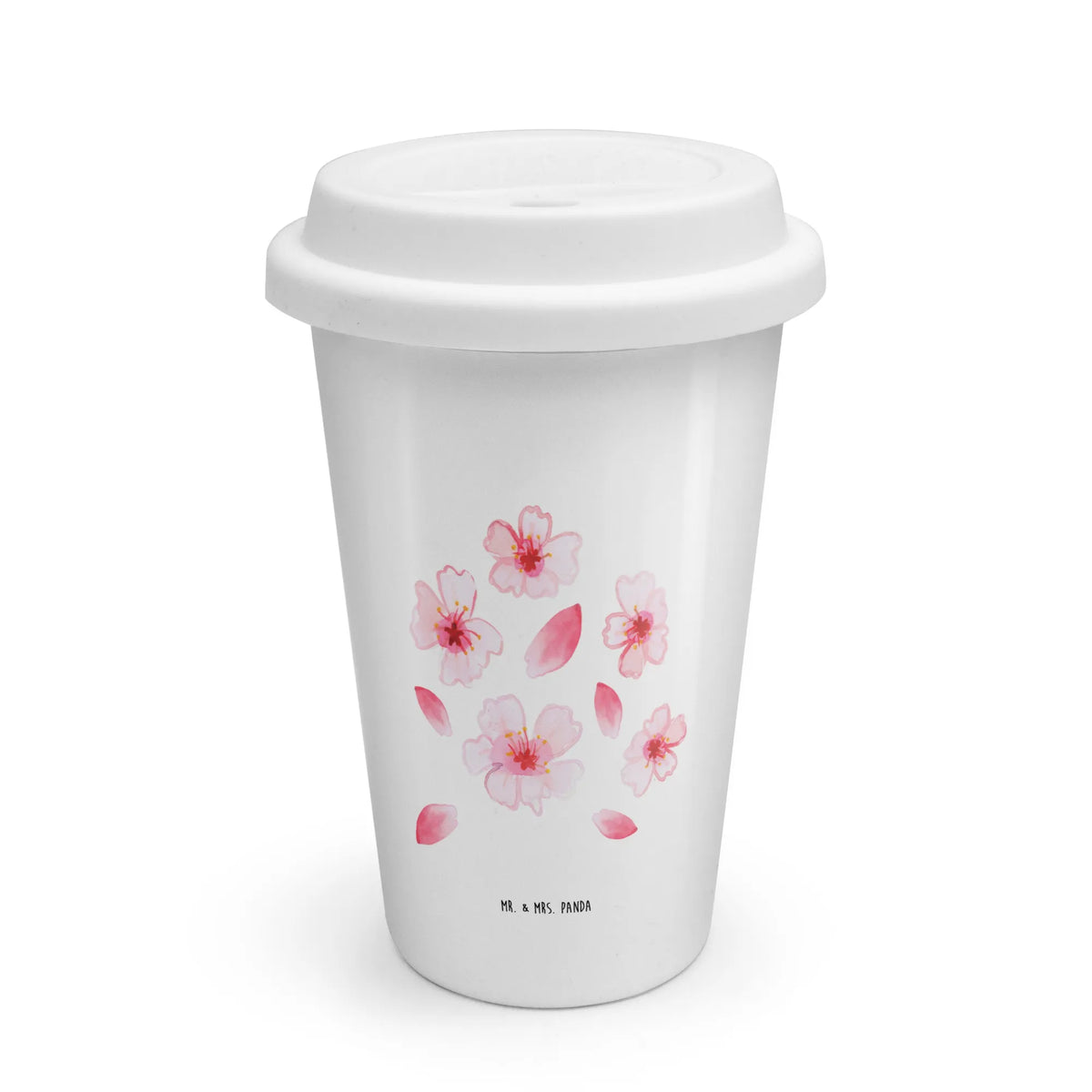 To Go Becher Kirschlüten Meer Reisebecher, ToGo Kaffeebecher, thermobecher keramik, Thermokaffeebecher, Isolierkaffeebecher, Wiederverwendbarer Becher, keramik kaffeebecher, Isolierbecher To Go, Trinkbecher To Go, Thermobecher, To Go Becher, keramik to go becher, Mehrwegbecher, Thermobecher To Go, Keramikbecher, Coffee To Go Becher, becher kaffee, Coffee Becher, Kaffeebecher To Go, Isolierbecher, Becher Für Unterwegs, Kirschblüten, Blütenmuster, Blumen, Muster, Blüten