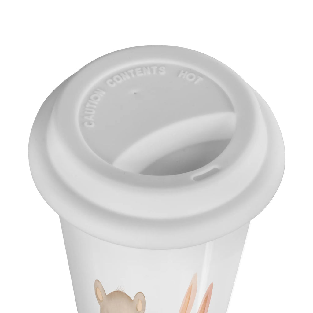 To Go Cup bear and rabbit Embrace To Go Becher Spülmaschinenfest, Kaffeebecher To Go, To Go Becher Mit Foto, Kleiner To Go Becher, To Go Becher Für Herren, To Go Becher Kunststoff, To Go Becher Mit Motiv, Leichter To Go Becher, To Go Becher Glas, Auslaufsicherer To Go Becher, Thermobecher To Go, Doppelwandiger To Go Becher, To Go Becher Set, Umweltfreundlicher Kaffeebecher, To Go Becher Bambus, Nachhaltiger To Go Becher, To Go Becher Mit Namen, To Go Becher Für Kinder, Lustiger To Go Becher, Coffee To Go Becher, Personalisierter To Go Becher, To Go Becher, To Go Becher Büro, Wiederverwendbarer Becher, Reisebecher, Isolierbecher To Go, To Go Becher Schule, To Go Becher Auto, Mehrwegbecher, To Go Becher Edelstahl, To Go Becher Mit Trinköffnung, To Go Becher Mit Deckel, Großer To Go Becher, To Go Becher Mit Spruch, Becher Für Unterwegs, To Go Becher Für Damen, Trinkbecher To Go, Liebe, Partner, Freund, Freundin, Ehemann, Ehefrau, Heiraten, Verlobung, Heiratsantrag, Liebesgeschenk, Jahrestag, Hocheitstag, Bärchen, Hase, bester Freund, best friends, Bär, Freunde