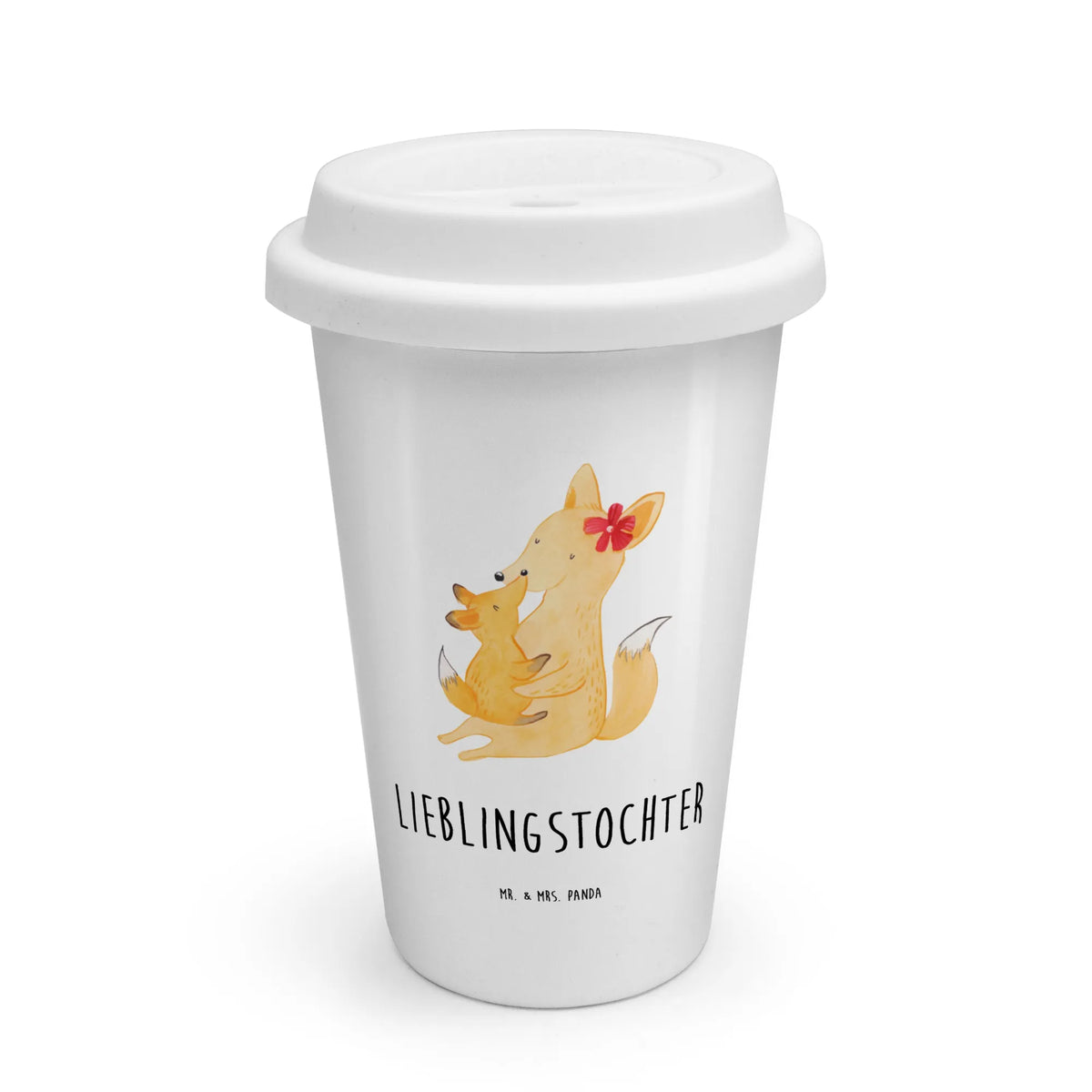 To Go Becher Fuchs Mama Isolierbecher, Trinkbecher To Go, Isolierbecher To Go, keramik to go becher, Thermobecher To Go, Keramikbecher, Coffee To Go Becher, Coffee Becher, Reisebecher, ToGo Kaffeebecher, keramik kaffeebecher, Thermokaffeebecher, becher kaffee, Thermobecher, Wiederverwendbarer Becher, To Go Becher, Kaffeebecher To Go, Becher Für Unterwegs, thermobecher keramik, Isolierkaffeebecher, Mehrwegbecher, Muttertag, Vatertag, Mama, Papa, Oma, Opa, Familie, Schwester, Bruder, Tochter, Mutter, Geschenk, Lieblingstochter, Beste Tochter