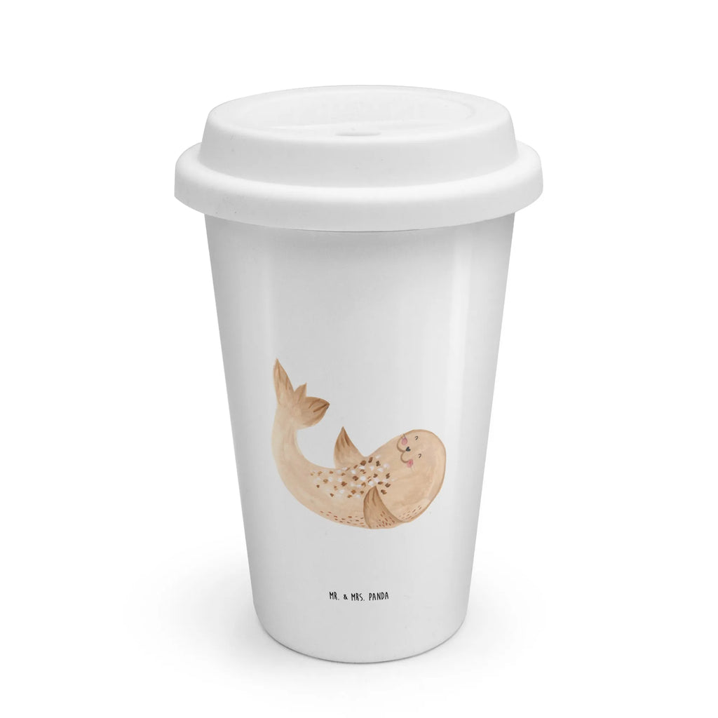 To Go Cup seal Lay To Go Becher Büro, Lustiger To Go Becher, Kaffeebecher To Go, Doppelwandiger To Go Becher, Coffee To Go Becher, To Go Becher Für Damen, Auslaufsicherer To Go Becher, To Go Becher Mit Spruch, To Go Becher Für Herren, To Go Becher Mit Trinköffnung, Mehrwegbecher, To Go Becher, Wiederverwendbarer Becher, To Go Becher Schule, Nachhaltiger To Go Becher, Kleiner To Go Becher, Reisebecher, Becher Für Unterwegs, To Go Becher Mit Deckel, To Go Becher Spülmaschinenfest, To Go Becher Glas, To Go Becher Mit Foto, Großer To Go Becher, To Go Becher Set, To Go Becher Mit Motiv, To Go Becher Für Kinder, Umweltfreundlicher Kaffeebecher, To Go Becher Mit Namen, Personalisierter To Go Becher, Leichter To Go Becher, Isolierbecher To Go, To Go Becher Edelstahl, To Go Becher Kunststoff, Thermobecher To Go, Trinkbecher To Go, To Go Becher Bambus, To Go Becher Auto, Tiermotive, Gute Laune, lustige Sprüche, Tiere, Meerestier, Freude, Ostsee, Robben, Seehund, Nordsee, Robbe, Strand, Lachen