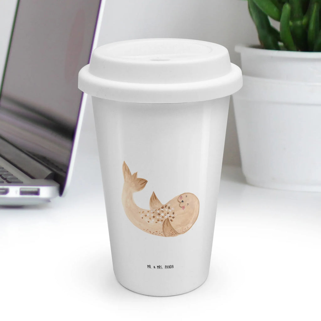 To Go Cup seal Lay To Go Becher Büro, Lustiger To Go Becher, Kaffeebecher To Go, Doppelwandiger To Go Becher, Coffee To Go Becher, To Go Becher Für Damen, Auslaufsicherer To Go Becher, To Go Becher Mit Spruch, To Go Becher Für Herren, To Go Becher Mit Trinköffnung, Mehrwegbecher, To Go Becher, Wiederverwendbarer Becher, To Go Becher Schule, Nachhaltiger To Go Becher, Kleiner To Go Becher, Reisebecher, Becher Für Unterwegs, To Go Becher Mit Deckel, To Go Becher Spülmaschinenfest, To Go Becher Glas, To Go Becher Mit Foto, Großer To Go Becher, To Go Becher Set, To Go Becher Mit Motiv, To Go Becher Für Kinder, Umweltfreundlicher Kaffeebecher, To Go Becher Mit Namen, Personalisierter To Go Becher, Leichter To Go Becher, Isolierbecher To Go, To Go Becher Edelstahl, To Go Becher Kunststoff, Thermobecher To Go, Trinkbecher To Go, To Go Becher Bambus, To Go Becher Auto, Tiermotive, Gute Laune, lustige Sprüche, Tiere, Meerestier, Freude, Ostsee, Robben, Seehund, Nordsee, Robbe, Strand, Lachen