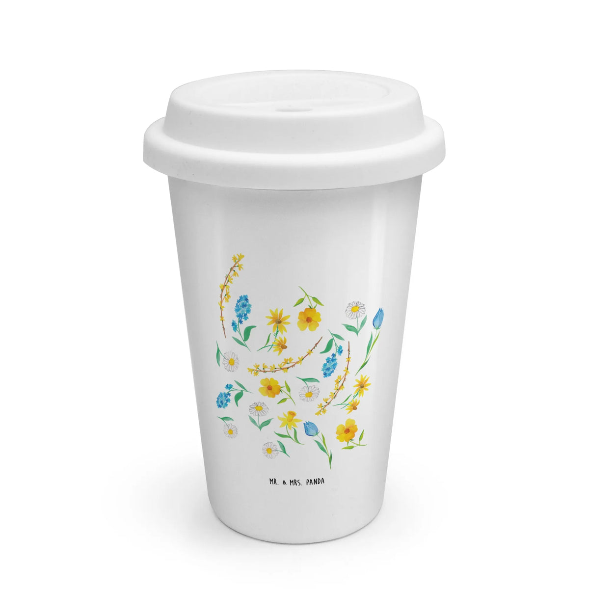 To Go Cup Spring Awakening Design thermobecher keramik, Wiederverwendbarer Becher, Isolierkaffeebecher, Thermokaffeebecher, Isolierbecher, To Go Becher, Coffee Becher, Reisebecher, Keramikbecher, becher kaffee, Thermobecher, Coffee To Go Becher, Becher Für Unterwegs, keramik kaffeebecher, ToGo Kaffeebecher, Trinkbecher To Go, Thermobecher To Go, keramik to go becher, Isolierbecher To Go, Mehrwegbecher, Kaffeebecher To Go, Sommerblumen, Blumenmädchen, Aquarell, Natur, Wiese, Muster, Blumen