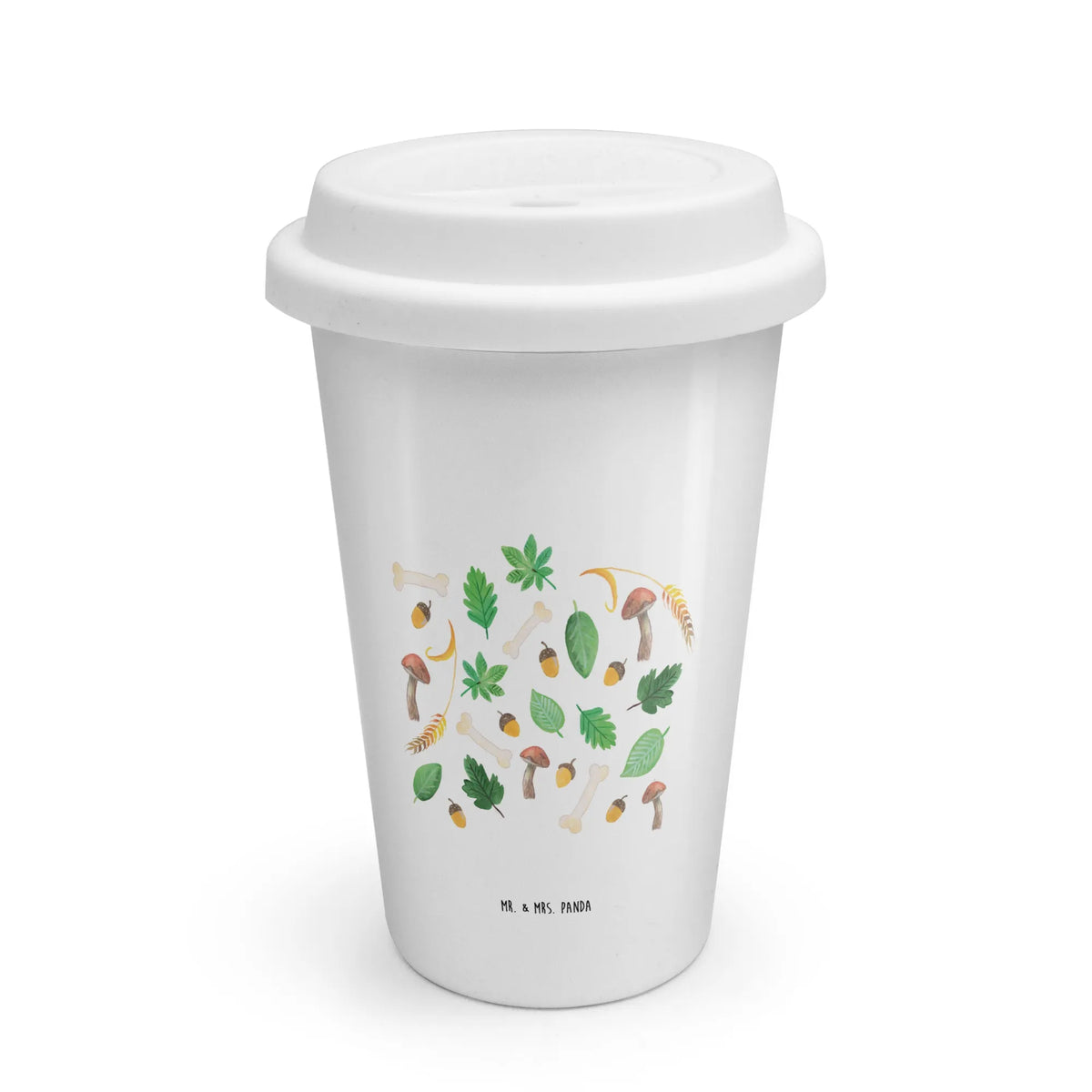 To Go Becher Herbstwald Design Thermokaffeebecher, Trinkbecher To Go, keramik to go becher, Coffee To Go Becher, Isolierbecher To Go, ToGo Kaffeebecher, Thermobecher To Go, Coffee Becher, becher kaffee, Isolierkaffeebecher, Keramikbecher, Thermobecher, Wiederverwendbarer Becher, keramik kaffeebecher, To Go Becher, Mehrwegbecher, thermobecher keramik, Kaffeebecher To Go, Isolierbecher, Becher Für Unterwegs, Reisebecher, Aquarell Muster, Pilze, Laub, Wald, Blätter, Herbst