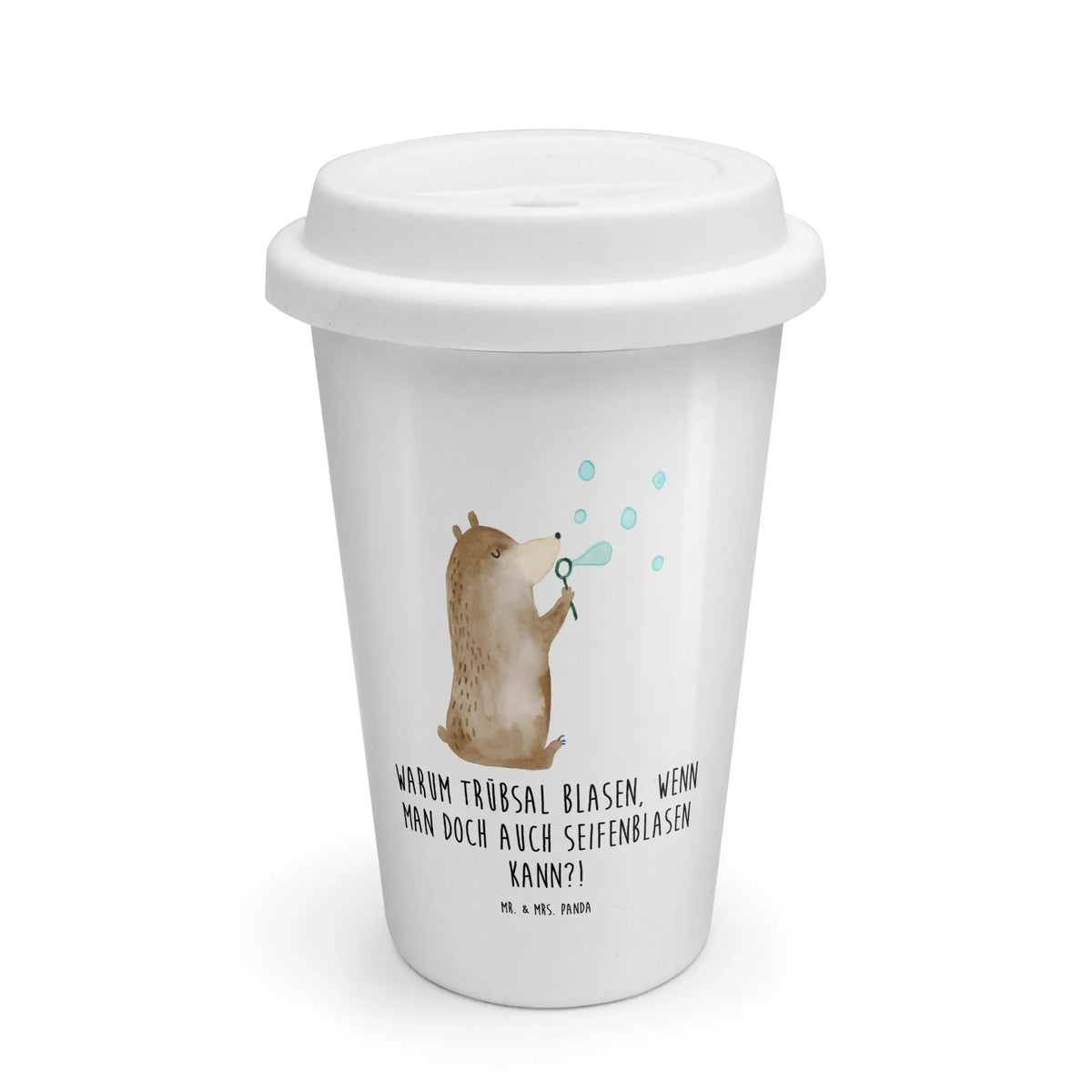 To Go Cup bear soap bubbles Coffee To Go Becher, Thermokaffeebecher, Becher Für Unterwegs, ToGo Kaffeebecher, Mehrwegbecher, Thermobecher To Go, thermobecher keramik, Isolierkaffeebecher, Isolierbecher To Go, Isolierbecher, Thermobecher, To Go Becher, Kaffeebecher To Go, Trinkbecher To Go, Wiederverwendbarer Becher, Coffee Becher, keramik to go becher, Reisebecher, becher kaffee, keramik kaffeebecher, Keramikbecher, Teddy, Bär, Teddybär, Seifenblasen Bär Lustig Sein Glücklich Traurig Happy