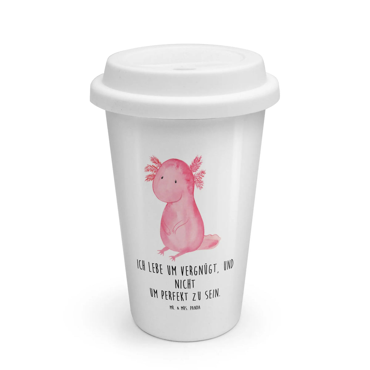 To Go Becher Axolotl Niedlich Isolierkaffeebecher, keramik to go becher, becher kaffee, Reisebecher, keramik kaffeebecher, Kaffeebecher To Go, Mehrwegbecher, Isolierbecher To Go, Trinkbecher To Go, To Go Becher, thermobecher keramik, Keramikbecher, Thermobecher To Go, Thermokaffeebecher, Wiederverwendbarer Becher, Coffee To Go Becher, ToGo Kaffeebecher, Thermobecher, Becher Für Unterwegs, Isolierbecher, Coffee Becher, Axolotl, Molch, Lebensweisheit, Axolot, Lebensstil, Fröhlich, Zufrieden, Freundin, Liebe, Vergnügt, Weisheit