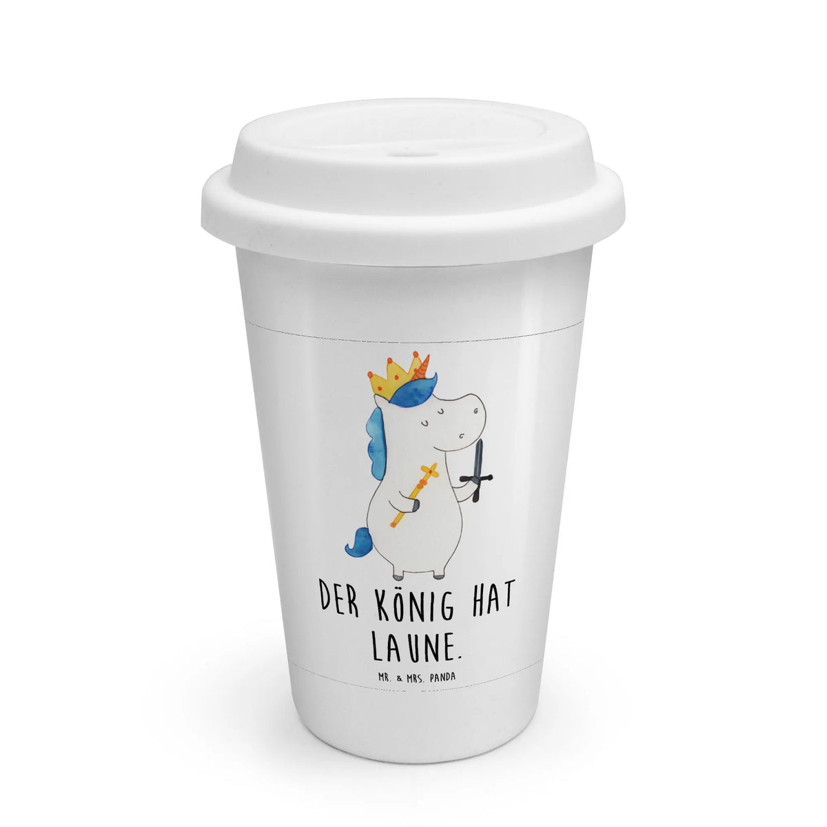 To Go Becher Einhorn König mit Schwert Isolierbecher, To Go Becher, Wiederverwendbarer Becher, Isolierbecher To Go, Becher Für Unterwegs, Thermokaffeebecher, thermobecher keramik, Coffee Becher, Trinkbecher To Go, Keramikbecher, Kaffeebecher To Go, Coffee To Go Becher, Isolierkaffeebecher, Reisebecher, Thermobecher, keramik to go becher, Mehrwegbecher, ToGo Kaffeebecher, keramik kaffeebecher, Thermobecher To Go, becher kaffee, Unicorn, Einhorn, Einhörner, Einhorn Deko, Ritter, Mittelalter, König