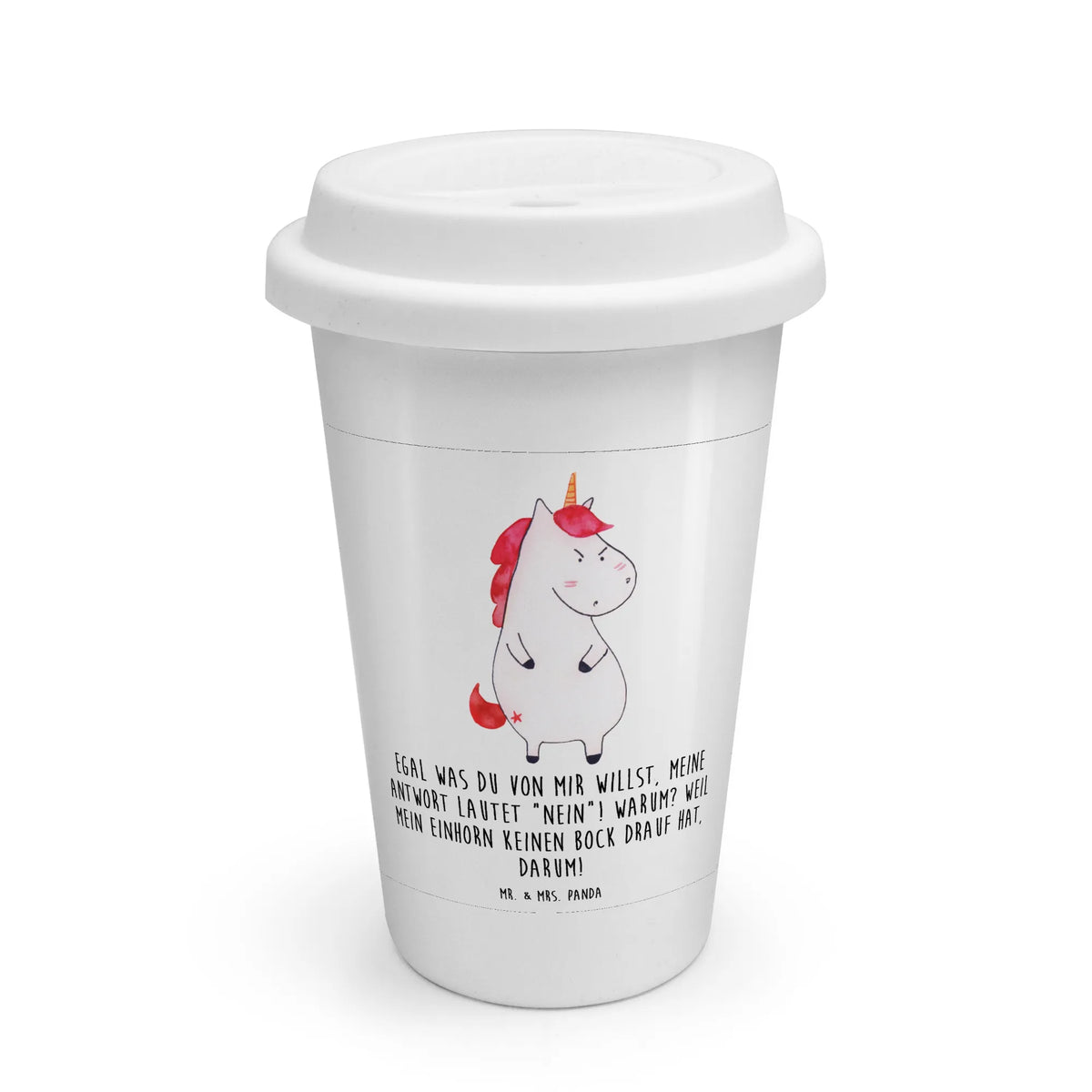 To Go Cup unicorn Fury Reisebecher, Coffee To Go Becher, Wiederverwendbarer Becher, Isolierbecher To Go, Thermobecher To Go, keramik to go becher, Trinkbecher To Go, Thermobecher, Mehrwegbecher, Thermokaffeebecher, ToGo Kaffeebecher, Keramikbecher, Isolierbecher, Coffee Becher, Becher Für Unterwegs, To Go Becher, thermobecher keramik, becher kaffee, keramik kaffeebecher, Isolierkaffeebecher, Kaffeebecher To Go, Unicorn, Einhorn, Einhörner, Einhorn Deko, wütend, Lustlos, Ansage, Spaß, Dumme Fragen, Büro, Geschenk, Nein, Lustig, Arbeit, Realität
