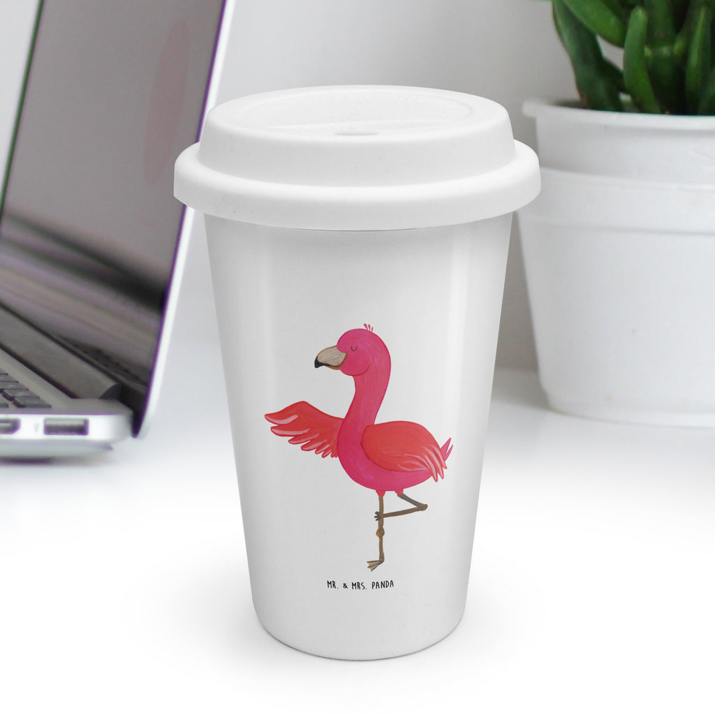 To Go Becher Flamingo Yoga Umweltfreundlicher Kaffeebecher, To Go Becher Schule, To Go Becher Mit Motiv, To Go Becher Für Kinder, Kaffeebecher To Go, To Go Becher Mit Foto, Isolierbecher To Go, Lustiger To Go Becher, To Go Becher Kunststoff, To Go Becher Für Damen, To Go Becher Mit Deckel, Doppelwandiger To Go Becher, To Go Becher Spülmaschinenfest, Mehrwegbecher, To Go Becher Glas, Großer To Go Becher, To Go Becher, To Go Becher Mit Trinköffnung, Personalisierter To Go Becher, Trinkbecher To Go, To Go Becher Büro, To Go Becher Für Herren, Auslaufsicherer To Go Becher, Thermobecher To Go, To Go Becher Auto, Becher Für Unterwegs, Kleiner To Go Becher, To Go Becher Mit Spruch, Coffee To Go Becher, Wiederverwendbarer Becher, Nachhaltiger To Go Becher, Reisebecher, To Go Becher Set, To Go Becher Bambus, To Go Becher Mit Namen, To Go Becher Edelstahl, Leichter To Go Becher, Flamingo, Yoga, Achtsamkeit, Yoga-Übung, Vogel, Entspannung, Ärger, Tiefenentspannung, Namaste, Aufregen