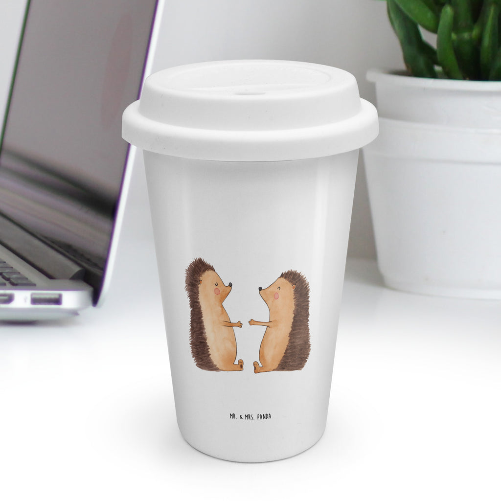 To Go Cup Hedgehogs in love To Go Becher Büro, Nachhaltiger To Go Becher, Trinkbecher To Go, To Go Becher Mit Motiv, Thermobecher To Go, To Go Becher Mit Deckel, To Go Becher Spülmaschinenfest, To Go Becher Edelstahl, To Go Becher Bambus, Doppelwandiger To Go Becher, To Go Becher Mit Namen, Umweltfreundlicher Kaffeebecher, To Go Becher Kunststoff, To Go Becher Für Kinder, To Go Becher Für Herren, Lustiger To Go Becher, To Go Becher Mit Spruch, To Go Becher Auto, Personalisierter To Go Becher, Isolierbecher To Go, To Go Becher Glas, Großer To Go Becher, Kleiner To Go Becher, Reisebecher, To Go Becher Für Damen, Wiederverwendbarer Becher, Auslaufsicherer To Go Becher, To Go Becher Mit Trinköffnung, To Go Becher Set, Mehrwegbecher, To Go Becher Mit Foto, Leichter To Go Becher, Becher Für Unterwegs, Coffee To Go Becher, To Go Becher, To Go Becher Schule, Kaffeebecher To Go, Liebe, Partner, Freund, Freundin, Ehemann, Ehefrau, Heiraten, Verlobung, Heiratsantrag, Liebesgeschenk, Jahrestag, Hocheitstag, Geschenk, Verheiratet, Liebesbeweis, Hochzeit, Verliebt, Verlobt, Igel, Hochzeitstag