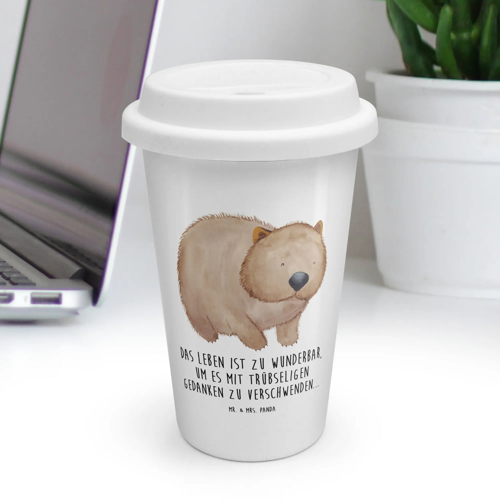 To Go Becher Wombat Personalisierter To Go Becher, Kleiner To Go Becher, Umweltfreundlicher Kaffeebecher, To Go Becher Mit Deckel, To Go Becher Mit Namen, Auslaufsicherer To Go Becher, Thermobecher To Go, To Go Becher, Doppelwandiger To Go Becher, Coffee To Go Becher, Isolierbecher To Go, To Go Becher Edelstahl, To Go Becher Mit Foto, To Go Becher Mit Spruch, Lustiger To Go Becher, To Go Becher Büro, Trinkbecher To Go, To Go Becher Bambus, Mehrwegbecher, To Go Becher Für Kinder, To Go Becher Mit Trinköffnung, To Go Becher Für Herren, To Go Becher Spülmaschinenfest, To Go Becher Glas, To Go Becher Set, Großer To Go Becher, Kaffeebecher To Go, To Go Becher Kunststoff, Reisebecher, Nachhaltiger To Go Becher, To Go Becher Für Damen, Becher Für Unterwegs, Leichter To Go Becher, Wiederverwendbarer Becher, To Go Becher Schule, To Go Becher Auto, To Go Becher Mit Motiv, Tiermotive, Gute Laune, lustige Sprüche, Tiere, Wombat, Motivation, Das Leben ist schön, Australien, Spruch