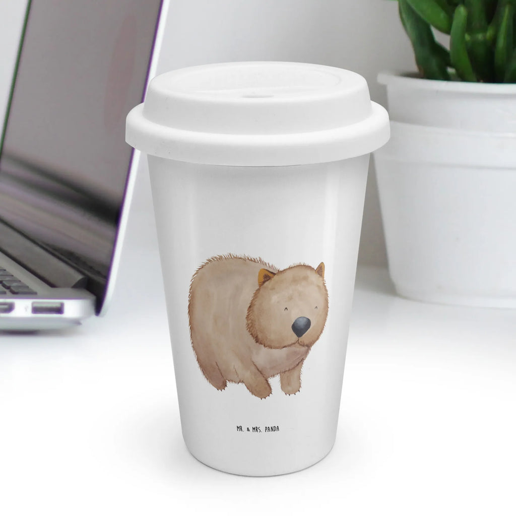To Go Becher Wombat Personalisierter To Go Becher, Kleiner To Go Becher, Umweltfreundlicher Kaffeebecher, To Go Becher Mit Deckel, To Go Becher Mit Namen, Auslaufsicherer To Go Becher, Thermobecher To Go, To Go Becher, Doppelwandiger To Go Becher, Coffee To Go Becher, Isolierbecher To Go, To Go Becher Edelstahl, To Go Becher Mit Foto, To Go Becher Mit Spruch, Lustiger To Go Becher, To Go Becher Büro, Trinkbecher To Go, To Go Becher Bambus, Mehrwegbecher, To Go Becher Für Kinder, To Go Becher Mit Trinköffnung, To Go Becher Für Herren, To Go Becher Spülmaschinenfest, To Go Becher Glas, To Go Becher Set, Großer To Go Becher, Kaffeebecher To Go, To Go Becher Kunststoff, Reisebecher, Nachhaltiger To Go Becher, To Go Becher Für Damen, Becher Für Unterwegs, Leichter To Go Becher, Wiederverwendbarer Becher, To Go Becher Schule, To Go Becher Auto, To Go Becher Mit Motiv, Tiermotive, Gute Laune, lustige Sprüche, Tiere, Wombat, Motivation, Das Leben ist schön, Australien, Spruch