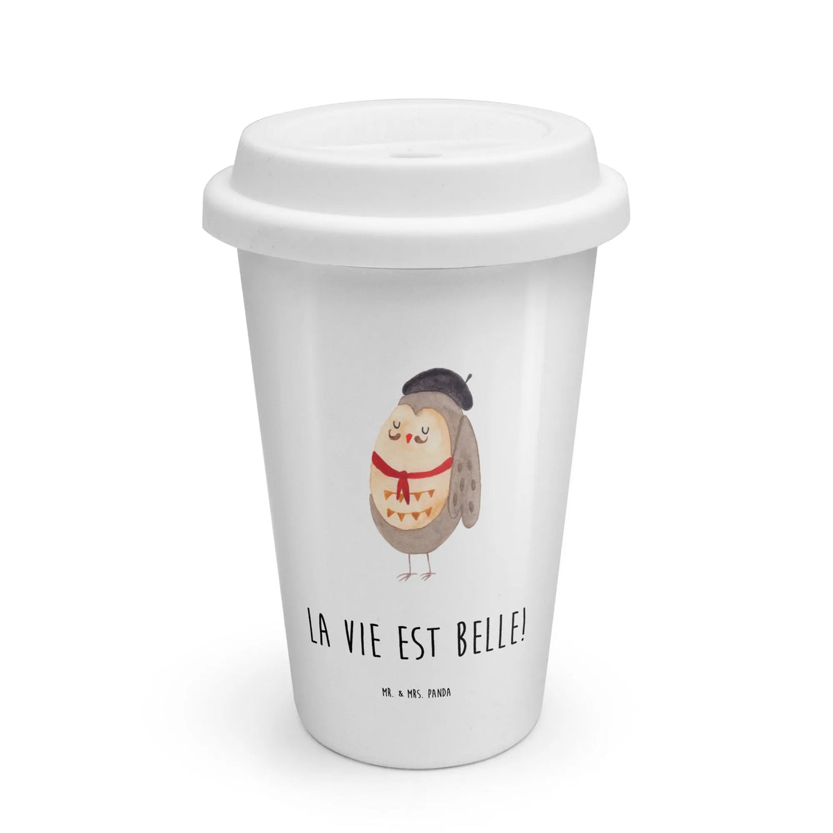 To Go Becher Eule Frankreich Becher Für Unterwegs, Coffee To Go Becher, thermobecher keramik, Thermobecher To Go, Kaffeebecher To Go, ToGo Kaffeebecher, keramik to go becher, Trinkbecher To Go, Isolierkaffeebecher, Thermokaffeebecher, Reisebecher, Isolierbecher To Go, becher kaffee, Thermobecher, Keramikbecher, Isolierbecher, Coffee Becher, To Go Becher, Wiederverwendbarer Becher, Mehrwegbecher, keramik kaffeebecher, Eule, Das Leben Ist schön, Owl, Eule Deko, La Vie Est Belle, Spruch schön, Eulen, Frankreich, Hibou, Spruch Französisch