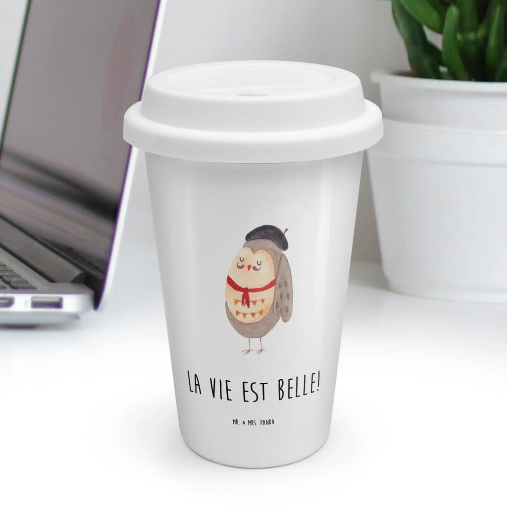To Go Cup Owl France Nachhaltiger To Go Becher, To Go Becher Spülmaschinenfest, To Go Becher Für Kinder, Becher Für Unterwegs, To Go Becher Glas, Coffee To Go Becher, Kleiner To Go Becher, To Go Becher Mit Spruch, Thermobecher To Go, To Go Becher Mit Trinköffnung, To Go Becher Auto, Umweltfreundlicher Kaffeebecher, To Go Becher Bambus, Leichter To Go Becher, To Go Becher Für Herren, To Go Becher, Wiederverwendbarer Becher, Mehrwegbecher, To Go Becher Mit Foto, To Go Becher Edelstahl, Auslaufsicherer To Go Becher, To Go Becher Schule, Kaffeebecher To Go, To Go Becher Mit Motiv, To Go Becher Für Damen, Lustiger To Go Becher, To Go Becher Mit Deckel, Reisebecher, Trinkbecher To Go, To Go Becher Kunststoff, To Go Becher Büro, Isolierbecher To Go, Personalisierter To Go Becher, To Go Becher Mit Namen, To Go Becher Set, Doppelwandiger To Go Becher, Großer To Go Becher, Eule, das Leben ist schön, hibou, La vie est belle, Owl, Eulen, Frankreich, Spruch schön, Eule Deko, Spruch Französisch