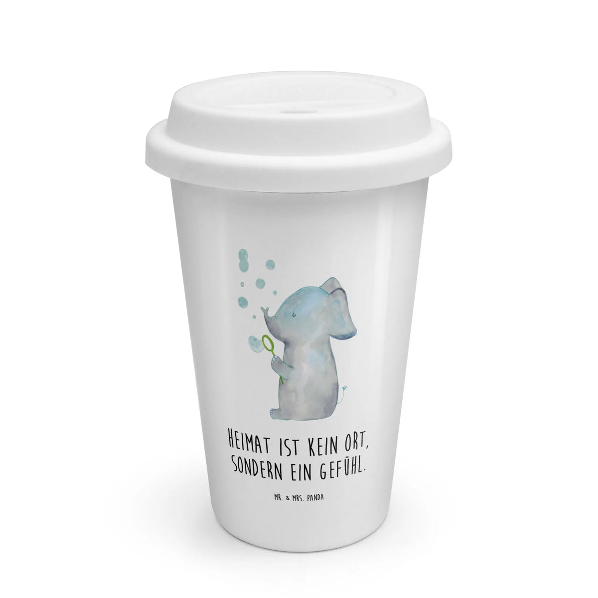To Go Becher Elefant Seifenblasen Thermokaffeebecher, keramik kaffeebecher, Wiederverwendbarer Becher, keramik to go becher, Isolierbecher, To Go Becher, Thermobecher To Go, ToGo Kaffeebecher, Reisebecher, Coffee Becher, Isolierkaffeebecher, Trinkbecher To Go, Mehrwegbecher, Thermobecher, Kaffeebecher To Go, Keramikbecher, becher kaffee, Isolierbecher To Go, thermobecher keramik, Becher Für Unterwegs, Coffee To Go Becher, Lustige Sprüche, Tiere, Tiermotive, Gute Laune, Rüsseltier, Heimat, Elefant, Dickhäuter, Liebe, Liebesbeweis, Gefühl. Daheim, Liebesspruch, Elefanten, Seifenblasen