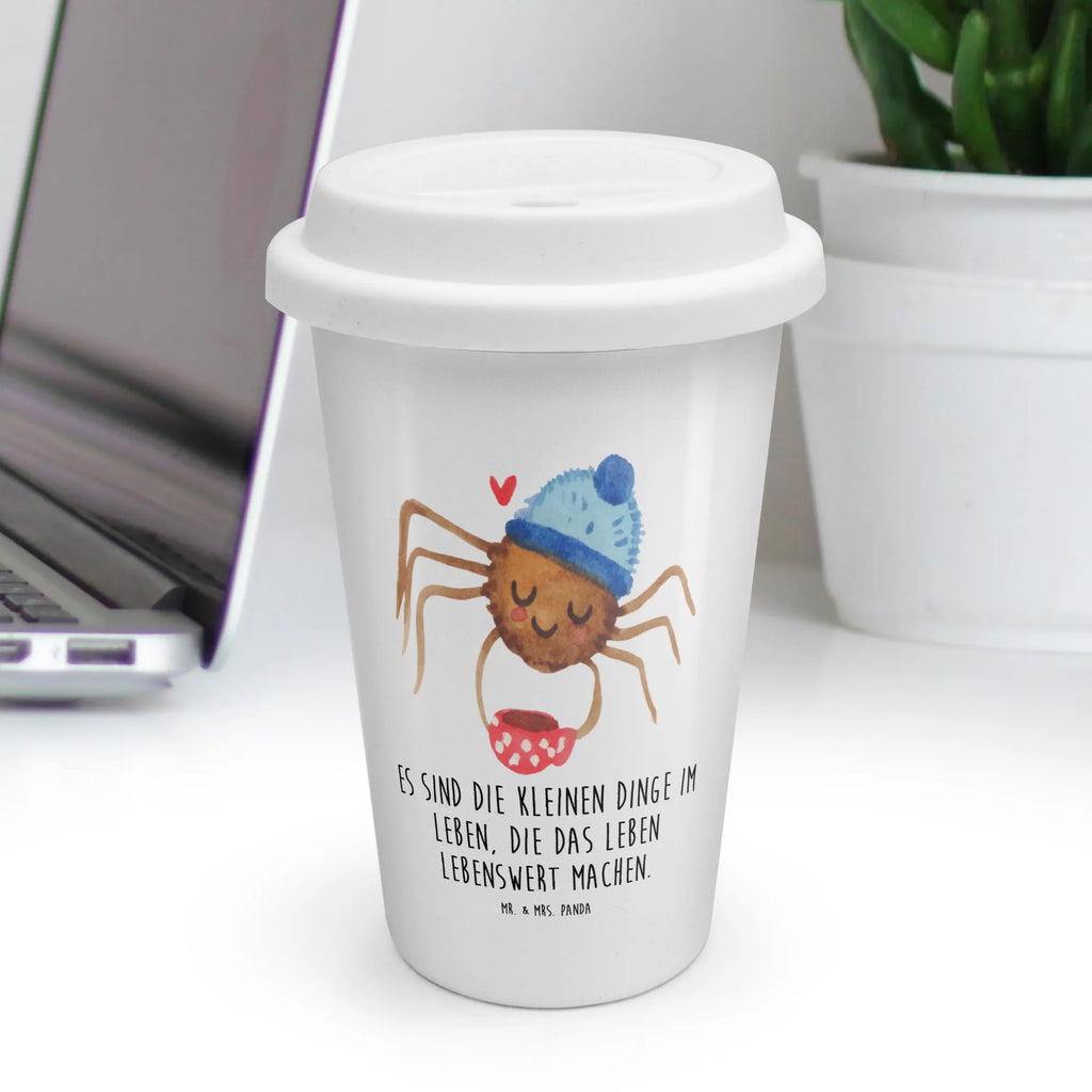 To Go Cup Spider Agathe coffee To Go Becher, To Go Becher Mit Trinköffnung, Umweltfreundlicher Kaffeebecher, Lustiger To Go Becher, Leichter To Go Becher, To Go Becher Für Herren, Thermobecher To Go, Reisebecher, To Go Becher Bambus, To Go Becher Mit Namen, To Go Becher Mit Deckel, Nachhaltiger To Go Becher, Kaffeebecher To Go, Mehrwegbecher, To Go Becher Auto, To Go Becher Mit Motiv, To Go Becher Spülmaschinenfest, To Go Becher Für Damen, Doppelwandiger To Go Becher, To Go Becher Für Kinder, Personalisierter To Go Becher, To Go Becher Edelstahl, Auslaufsicherer To Go Becher, Isolierbecher To Go, Becher Für Unterwegs, Kleiner To Go Becher, To Go Becher Mit Foto, To Go Becher Set, Großer To Go Becher, To Go Becher Kunststoff, Coffee To Go Becher, To Go Becher Glas, To Go Becher Mit Spruch, To Go Becher Schule, Wiederverwendbarer Becher, To Go Becher Büro, Trinkbecher To Go, Spinne Agathe, Spinne, Agathe, Videos, Merchandise, Weiser Spruch, Morgenmuffel, Morgen, Lebensweisheiten, Kaffee