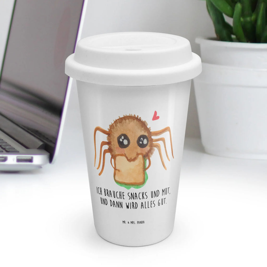 To Go Becher Spinne Agathe Sandwich Coffee To Go Becher, To Go Becher Büro, Reisebecher, To Go Becher Für Damen, Kaffeebecher To Go, Lustiger To Go Becher, Personalisierter To Go Becher, To Go Becher Mit Motiv, To Go Becher Mit Deckel, To Go Becher Mit Trinköffnung, To Go Becher Mit Spruch, To Go Becher Mit Namen, To Go Becher Schule, To Go Becher Für Kinder, Becher Für Unterwegs, To Go Becher Mit Foto, To Go Becher Glas, To Go Becher Auto, To Go Becher Edelstahl, To Go Becher Set, Mehrwegbecher, Trinkbecher To Go, Kleiner To Go Becher, Doppelwandiger To Go Becher, Wiederverwendbarer Becher, To Go Becher Kunststoff, To Go Becher, Großer To Go Becher, Leichter To Go Becher, To Go Becher Bambus, To Go Becher Spülmaschinenfest, Thermobecher To Go, Isolierbecher To Go, Nachhaltiger To Go Becher, To Go Becher Für Herren, Auslaufsicherer To Go Becher, Umweltfreundlicher Kaffeebecher, Spinne Agathe, Spinne, Agathe, Videos, Merchandise, Lebensfreude, Hunger, Glück, Alles wird gut, Verfressen, Mut, Hungrig