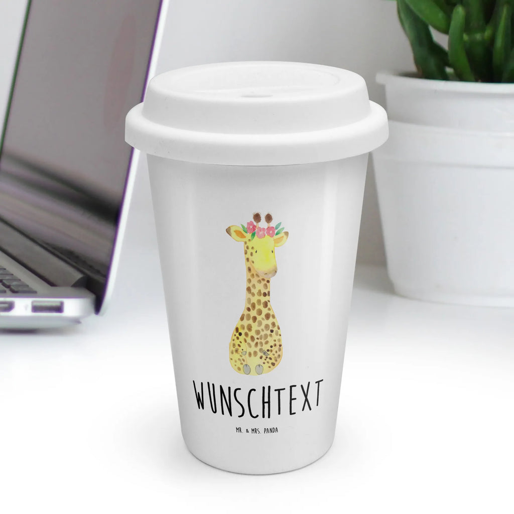 Personalisierter To Go Becher Giraffe Blumenkranz To Go Becher Für Kinder Mit Namen, Wiederverwendbarer Becher Mit Namen, Glas Becher To Go Mit Gravur, Coffee To Go Becher Mit Wunschtext, Personalisierter To Go Becher, Auto Becher Mit Namen, To Go Becher Edelstahl Mit Gravur, Reisebecher Mit Namen, To Go Becher Mit Wunschtext, Bambus Becher To Go Mit Namen, To Go Becher Kunststoff Mit Wunschtext, Geschenkbecher To Go Personalisiert, Schulbecher Mit Wunschtext, Kleiner To Go Becher Mit Wunschtext, Thermobecher To Go Personalisiert, To Go Becher Mit Namen, Trinkbecher To Go Mit Wunschtext, Auslaufsicherer Becher Mit Gravur, To Go Becher Für Herren Mit Gravur, Becher Mit Spruch Und Namen, Leichter Becher Mit Namen, To Go Becher Für Damen Mit Wunschtext, Mehrwegbecher Personalisiert, Kaffeebecher To Go Mit Gravur, Becher Für Unterwegs Mit Text, To Go Becher Mit Deckel Und Wunschtext, Großer To Go Becher Mit Gravur, Bürobecher Personalisiert, Isolierbecher To Go Mit Namen, Doppelwandiger To Go Becher Mit Text, Lustiger To Go Becher Mit Text, Afrika, Wildtiere, Freundin, Blumenkranz, Giraffe, Abenteurer, Selbstliebe