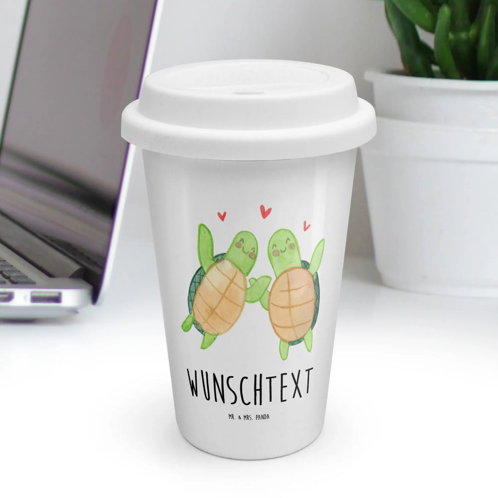 Personalisierter To Go Becher Schildkröten Paar To Go Becher Für Damen Mit Wunschtext, Coffee To Go Becher Mit Wunschtext, To Go Becher Für Kinder Mit Namen, Mehrwegbecher Personalisiert, Isolierbecher To Go Mit Namen, Geschenkbecher To Go Personalisiert, To Go Becher Mit Deckel Und Wunschtext, Lustiger To Go Becher Mit Text, To Go Becher Für Herren Mit Gravur, Trinkbecher To Go Mit Wunschtext, Kleiner To Go Becher Mit Wunschtext, Auslaufsicherer Becher Mit Gravur, Bambus Becher To Go Mit Namen, Thermobecher To Go Personalisiert, Bürobecher Personalisiert, Leichter Becher Mit Namen, Wiederverwendbarer Becher Mit Namen, Becher Mit Spruch Und Namen, Reisebecher Mit Namen, To Go Becher Edelstahl Mit Gravur, Kaffeebecher To Go Mit Gravur, Glas Becher To Go Mit Gravur, Großer To Go Becher Mit Gravur, Doppelwandiger To Go Becher Mit Text, Becher Für Unterwegs Mit Text, Auto Becher Mit Namen, Personalisierter To Go Becher, To Go Becher Mit Namen, To Go Becher Kunststoff Mit Wunschtext, To Go Becher Mit Wunschtext, Schulbecher Mit Wunschtext, Liebe, Partner, Freund, Freundin, Ehemann, Ehefrau, Heiraten, Verlobung, Heiratsantrag, Liebesgeschenk, Jahrestag, Hocheitstag, Mitbringsel, für Ehemann, Geschenk für Freundin, Geschenk für Frauen, Geschenk für Partner, für Männer, Hochzeitstag, Valentinstag, Liebesbeweis