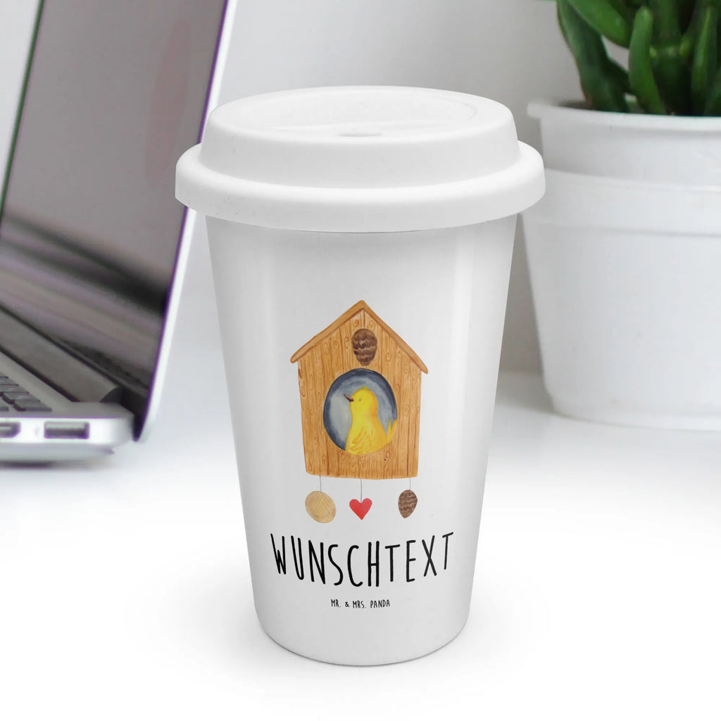 Personalisierter To Go Becher Vogelhaus Home Coffee To Go Becher Mit Wunschtext, Personalisierter To Go Becher, Auslaufsicherer Becher Mit Gravur, To Go Becher Mit Namen, Becher Mit Spruch Und Namen, To Go Becher Mit Deckel Und Wunschtext, To Go Becher Für Herren Mit Gravur, Trinkbecher To Go Mit Wunschtext, To Go Becher Für Kinder Mit Namen, Isolierbecher To Go Mit Namen, Glas Becher To Go Mit Gravur, Auto Becher Mit Namen, Reisebecher Mit Namen, Wiederverwendbarer Becher Mit Namen, Lustiger To Go Becher Mit Text, Mehrwegbecher Personalisiert, Geschenkbecher To Go Personalisiert, To Go Becher Kunststoff Mit Wunschtext, Thermobecher To Go Personalisiert, Bambus Becher To Go Mit Namen, Bürobecher Personalisiert, Kaffeebecher To Go Mit Gravur, Großer To Go Becher Mit Gravur, Doppelwandiger To Go Becher Mit Text, To Go Becher Mit Wunschtext, To Go Becher Edelstahl Mit Gravur, To Go Becher Für Damen Mit Wunschtext, Schulbecher Mit Wunschtext, Leichter Becher Mit Namen, Becher Für Unterwegs Mit Text, Kleiner To Go Becher Mit Wunschtext, Tiermotive, Gute Laune, lustige Sprüche, Tiere, Home sweet Home, Einzug, Vogelhaus, Einzugsgeschenk, Umzug, Geschenk, Hausbau, Vogel, Haus