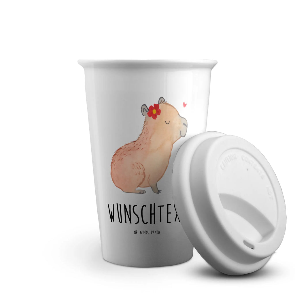 Personalized To Go Cup Capybara flower Kleiner To Go Becher Mit Wunschtext, Mehrwegbecher Personalisiert, To Go Becher Kunststoff Mit Wunschtext, To Go Becher Mit Namen, Glas Becher To Go Mit Gravur, Kaffeebecher To Go Mit Gravur, Bürobecher Personalisiert, To Go Becher Für Kinder Mit Namen, Wiederverwendbarer Becher Mit Namen, Doppelwandiger To Go Becher Mit Text, To Go Becher Für Herren Mit Gravur, Becher Mit Spruch Und Namen, Auslaufsicherer Becher Mit Gravur, Coffee To Go Becher Mit Wunschtext, To Go Becher Edelstahl Mit Gravur, To Go Becher Mit Deckel Und Wunschtext, Schulbecher Mit Wunschtext, Reisebecher Mit Namen, Leichter Becher Mit Namen, Trinkbecher To Go Mit Wunschtext, To Go Becher Für Damen Mit Wunschtext, Thermobecher To Go Personalisiert, Auto Becher Mit Namen, Isolierbecher To Go Mit Namen, Personalisierter To Go Becher, To Go Becher Mit Wunschtext, Geschenkbecher To Go Personalisiert, Becher Für Unterwegs Mit Text, Großer To Go Becher Mit Gravur, Bambus Becher To Go Mit Namen, Lustiger To Go Becher Mit Text, Tiermotive, Gute Laune, lustige Sprüche, Tiere, Capybara