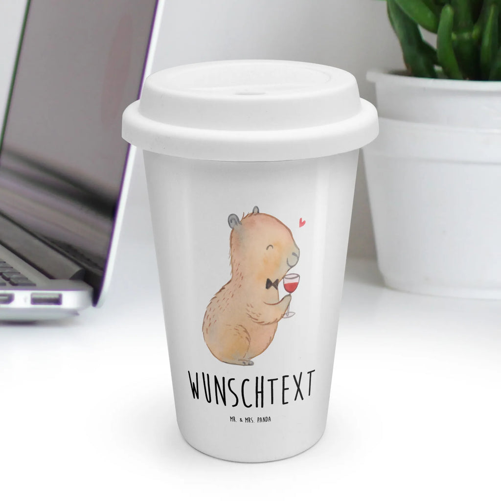Personalisierter To Go Becher Capybara Wein To Go Becher Kunststoff Mit Wunschtext, To Go Becher Mit Deckel Und Wunschtext, Coffee To Go Becher Mit Wunschtext, To Go Becher Mit Namen, Trinkbecher To Go Mit Wunschtext, Auto Becher Mit Namen, Auslaufsicherer Becher Mit Gravur, To Go Becher Für Damen Mit Wunschtext, Personalisierter To Go Becher, Doppelwandiger To Go Becher Mit Text, Thermobecher To Go Personalisiert, Becher Für Unterwegs Mit Text, Bambus Becher To Go Mit Namen, Leichter Becher Mit Namen, To Go Becher Für Herren Mit Gravur, Reisebecher Mit Namen, To Go Becher Edelstahl Mit Gravur, Becher Mit Spruch Und Namen, To Go Becher Für Kinder Mit Namen, Wiederverwendbarer Becher Mit Namen, Geschenkbecher To Go Personalisiert, Kaffeebecher To Go Mit Gravur, Lustiger To Go Becher Mit Text, Isolierbecher To Go Mit Namen, Kleiner To Go Becher Mit Wunschtext, To Go Becher Mit Wunschtext, Mehrwegbecher Personalisiert, Großer To Go Becher Mit Gravur, Glas Becher To Go Mit Gravur, Bürobecher Personalisiert, Schulbecher Mit Wunschtext, Tiermotive, Gute Laune, lustige Sprüche, Tiere, Capybara Zeichnung, Handgezeichnetes Capybara, Stilvolles Capybara, Geschenk für Weinkenner, Capybara Kunstwerk, Weinliebhaber Geschenk, Panda Handzeichnung, Capybara Weinflasche, Adrette Tiere, Wein Spaßbild, Weintrinkendes Nagetier, Heiterer Capybara, Liebe zum Wein Spruch