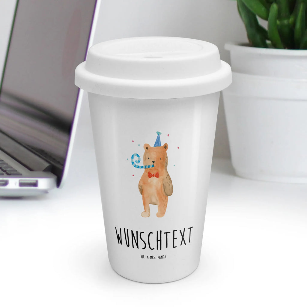 Personalized To Go Cup bear Birthday Lustiger To Go Becher Mit Text, To Go Becher Mit Namen, Bambus Becher To Go Mit Namen, Doppelwandiger To Go Becher Mit Text, Trinkbecher To Go Mit Wunschtext, To Go Becher Mit Wunschtext, Becher Für Unterwegs Mit Text, Kleiner To Go Becher Mit Wunschtext, To Go Becher Mit Deckel Und Wunschtext, To Go Becher Für Herren Mit Gravur, Kaffeebecher To Go Mit Gravur, Bürobecher Personalisiert, Auto Becher Mit Namen, Reisebecher Mit Namen, Isolierbecher To Go Mit Namen, Mehrwegbecher Personalisiert, Personalisierter To Go Becher, To Go Becher Kunststoff Mit Wunschtext, To Go Becher Für Damen Mit Wunschtext, Großer To Go Becher Mit Gravur, Leichter Becher Mit Namen, Becher Mit Spruch Und Namen, Schulbecher Mit Wunschtext, Auslaufsicherer Becher Mit Gravur, Glas Becher To Go Mit Gravur, Wiederverwendbarer Becher Mit Namen, To Go Becher Edelstahl Mit Gravur, Thermobecher To Go Personalisiert, To Go Becher Für Kinder Mit Namen, Coffee To Go Becher Mit Wunschtext, Geschenkbecher To Go Personalisiert, Bär, Teddy, Teddybär, Geburtstag, Happy Birthday, Glückwunsch, Alles Gute