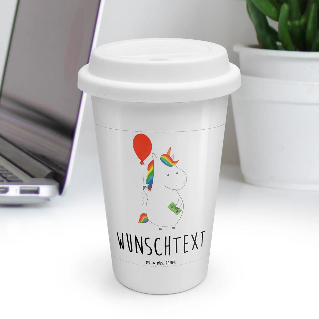 Personalisierter To Go Becher Einhorn Luftballon Kleiner To Go Becher Mit Wunschtext, Schulbecher Mit Wunschtext, Bürobecher Personalisiert, To Go Becher Mit Deckel Und Wunschtext, To Go Becher Für Herren Mit Gravur, Leichter Becher Mit Namen, Becher Für Unterwegs Mit Text, To Go Becher Edelstahl Mit Gravur, Trinkbecher To Go Mit Wunschtext, Bambus Becher To Go Mit Namen, Personalisierter To Go Becher, Geschenkbecher To Go Personalisiert, Coffee To Go Becher Mit Wunschtext, To Go Becher Kunststoff Mit Wunschtext, Glas Becher To Go Mit Gravur, Lustiger To Go Becher Mit Text, Wiederverwendbarer Becher Mit Namen, Isolierbecher To Go Mit Namen, Reisebecher Mit Namen, To Go Becher Mit Namen, To Go Becher Mit Wunschtext, Großer To Go Becher Mit Gravur, To Go Becher Für Damen Mit Wunschtext, Becher Mit Spruch Und Namen, Auto Becher Mit Namen, To Go Becher Für Kinder Mit Namen, Kaffeebecher To Go Mit Gravur, Thermobecher To Go Personalisiert, Mehrwegbecher Personalisiert, Doppelwandiger To Go Becher Mit Text, Auslaufsicherer Becher Mit Gravur, Einhorn, Einhörner, Einhorn Deko, Unicorn, Freude, Geschenk, Luftballon, Freundin, Geld, Lebenslust