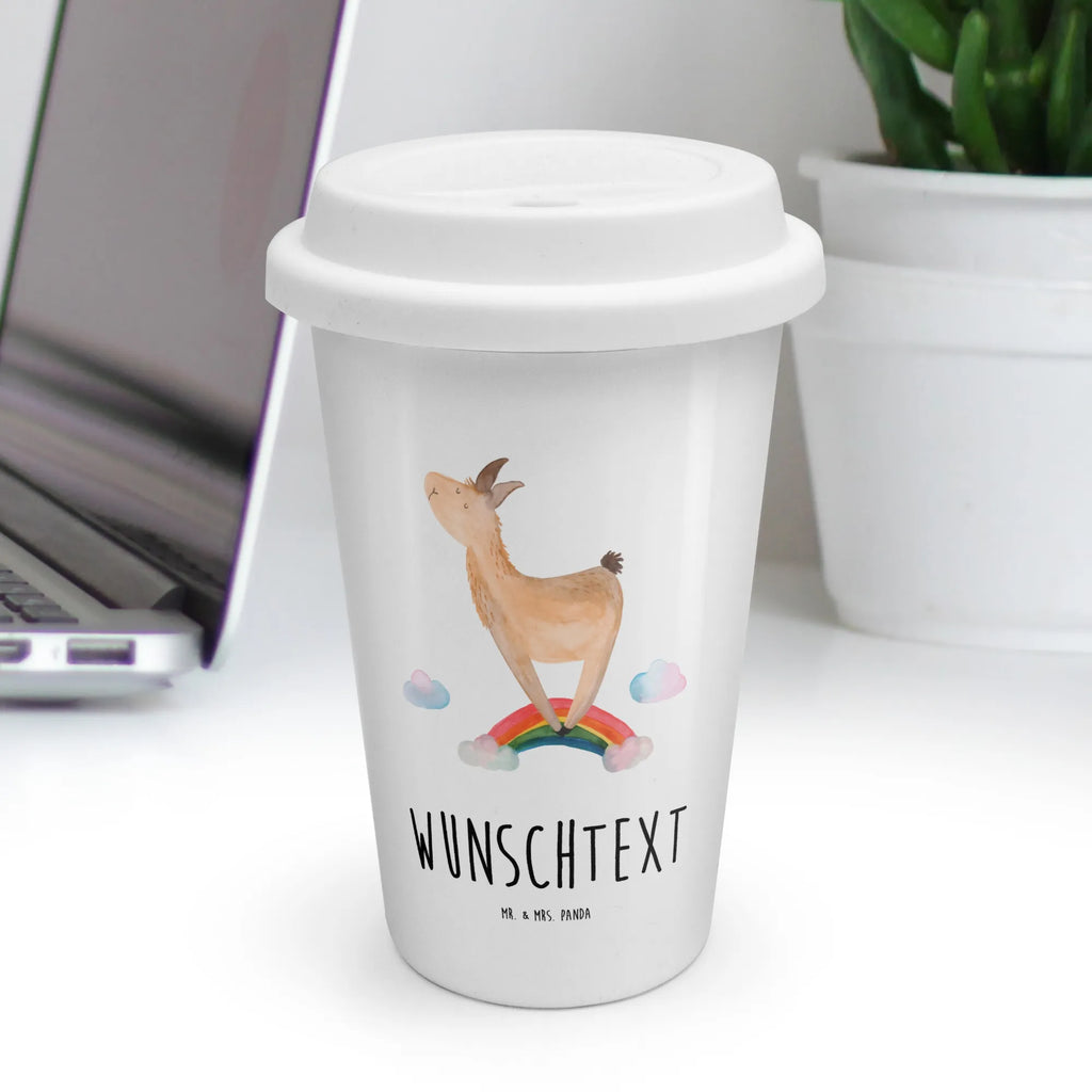 Personalized To Go Cup lama rainbow Becher Mit Spruch Und Namen, Bambus Becher To Go Mit Namen, Kleiner To Go Becher Mit Wunschtext, To Go Becher Mit Wunschtext, To Go Becher Kunststoff Mit Wunschtext, To Go Becher Für Kinder Mit Namen, Bürobecher Personalisiert, To Go Becher Mit Namen, Lustiger To Go Becher Mit Text, Großer To Go Becher Mit Gravur, Auslaufsicherer Becher Mit Gravur, Mehrwegbecher Personalisiert, Reisebecher Mit Namen, Personalisierter To Go Becher, Trinkbecher To Go Mit Wunschtext, Isolierbecher To Go Mit Namen, Becher Für Unterwegs Mit Text, To Go Becher Mit Deckel Und Wunschtext, Leichter Becher Mit Namen, Auto Becher Mit Namen, To Go Becher Für Herren Mit Gravur, Schulbecher Mit Wunschtext, Kaffeebecher To Go Mit Gravur, To Go Becher Für Damen Mit Wunschtext, Coffee To Go Becher Mit Wunschtext, Doppelwandiger To Go Becher Mit Text, To Go Becher Edelstahl Mit Gravur, Geschenkbecher To Go Personalisiert, Thermobecher To Go Personalisiert, Glas Becher To Go Mit Gravur, Wiederverwendbarer Becher Mit Namen, Lama, Alpaka, Hobby, Schule, Wolkenland, Außenseiter, Regenbogen, Freiheit, Abi, Haters gonna hate, Lamas, Selbstständig, Haters