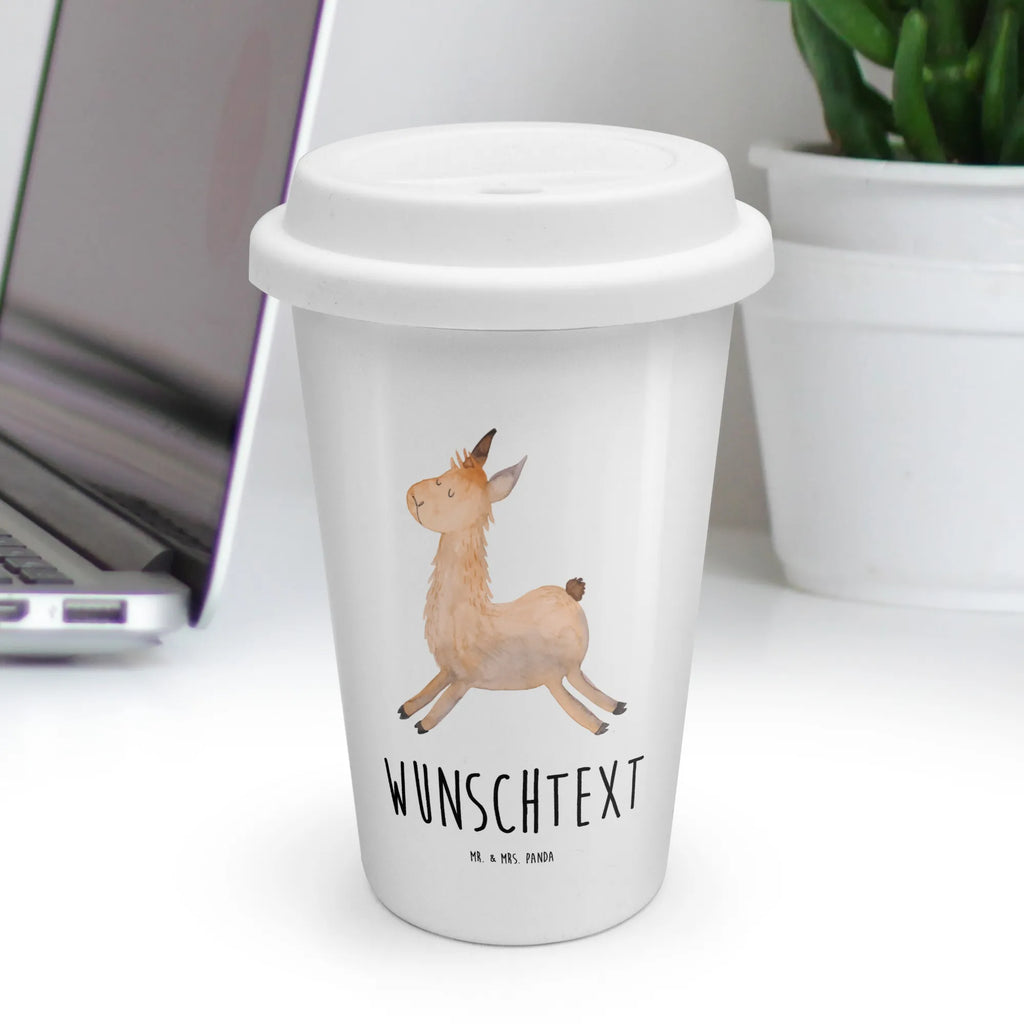Personalisierter To Go Becher Lama Springen Personalisierter To Go Becher, Doppelwandiger To Go Becher Mit Text, Wiederverwendbarer Becher Mit Namen, To Go Becher Mit Namen, Mehrwegbecher Personalisiert, To Go Becher Für Herren Mit Gravur, To Go Becher Kunststoff Mit Wunschtext, Thermobecher To Go Personalisiert, Isolierbecher To Go Mit Namen, Bambus Becher To Go Mit Namen, Becher Für Unterwegs Mit Text, Kaffeebecher To Go Mit Gravur, Becher Mit Spruch Und Namen, Geschenkbecher To Go Personalisiert, Schulbecher Mit Wunschtext, Glas Becher To Go Mit Gravur, To Go Becher Für Damen Mit Wunschtext, Auto Becher Mit Namen, To Go Becher Für Kinder Mit Namen, Reisebecher Mit Namen, Auslaufsicherer Becher Mit Gravur, To Go Becher Mit Wunschtext, Trinkbecher To Go Mit Wunschtext, Coffee To Go Becher Mit Wunschtext, Lustiger To Go Becher Mit Text, To Go Becher Edelstahl Mit Gravur, Kleiner To Go Becher Mit Wunschtext, To Go Becher Mit Deckel Und Wunschtext, Leichter Becher Mit Namen, Bürobecher Personalisiert, Großer To Go Becher Mit Gravur, Lama, Alpaka, Neustart, Liebeskummer, Glück, Happy day, Lamas, Lieblingstag, Prüfung, fröhlich, guten Morgen, Freundin, Start, Abitur