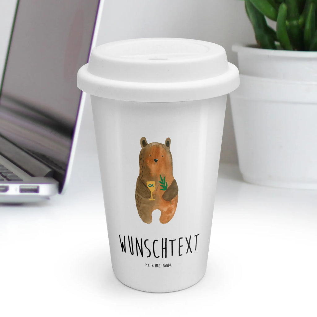 Personalisierter To Go Becher Bär Konfirmation To Go Becher Edelstahl Mit Gravur, Reisebecher Mit Namen, Mehrwegbecher Personalisiert, To Go Becher Mit Wunschtext, Thermobecher To Go Personalisiert, Coffee To Go Becher Mit Wunschtext, To Go Becher Mit Namen, Becher Mit Spruch Und Namen, Geschenkbecher To Go Personalisiert, Lustiger To Go Becher Mit Text, Auslaufsicherer Becher Mit Gravur, Kaffeebecher To Go Mit Gravur, To Go Becher Für Kinder Mit Namen, Schulbecher Mit Wunschtext, Isolierbecher To Go Mit Namen, Kleiner To Go Becher Mit Wunschtext, To Go Becher Für Herren Mit Gravur, Auto Becher Mit Namen, Bambus Becher To Go Mit Namen, Glas Becher To Go Mit Gravur, Trinkbecher To Go Mit Wunschtext, Becher Für Unterwegs Mit Text, Doppelwandiger To Go Becher Mit Text, Wiederverwendbarer Becher Mit Namen, To Go Becher Kunststoff Mit Wunschtext, Bürobecher Personalisiert, Leichter Becher Mit Namen, Personalisierter To Go Becher, To Go Becher Mit Deckel Und Wunschtext, To Go Becher Für Damen Mit Wunschtext, Großer To Go Becher Mit Gravur, Bär, Teddy, Teddybär, Konfirmation, Kirche, evangelisch, Gottesdienst