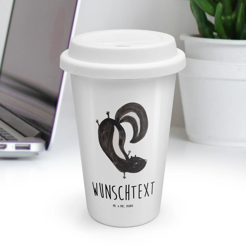 Personalisierter To Go Becher Stinktier Handstand Bambus Becher To Go Mit Namen, Auto Becher Mit Namen, To Go Becher Für Kinder Mit Namen, Thermobecher To Go Personalisiert, Reisebecher Mit Namen, Kleiner To Go Becher Mit Wunschtext, Auslaufsicherer Becher Mit Gravur, Leichter Becher Mit Namen, To Go Becher Für Herren Mit Gravur, Glas Becher To Go Mit Gravur, Trinkbecher To Go Mit Wunschtext, Kaffeebecher To Go Mit Gravur, Großer To Go Becher Mit Gravur, Lustiger To Go Becher Mit Text, Isolierbecher To Go Mit Namen, To Go Becher Kunststoff Mit Wunschtext, Wiederverwendbarer Becher Mit Namen, Coffee To Go Becher Mit Wunschtext, Schulbecher Mit Wunschtext, Becher Mit Spruch Und Namen, Geschenkbecher To Go Personalisiert, Doppelwandiger To Go Becher Mit Text, To Go Becher Edelstahl Mit Gravur, Personalisierter To Go Becher, Mehrwegbecher Personalisiert, To Go Becher Mit Namen, To Go Becher Für Damen Mit Wunschtext, To Go Becher Mit Deckel Und Wunschtext, Becher Für Unterwegs Mit Text, Bürobecher Personalisiert, To Go Becher Mit Wunschtext, Stinktier, Skunk, Kind, Raubtier, Stinki, Spielplatz, Stinker, Wildtier, verpielt