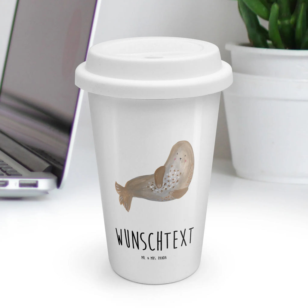 Personalisierter To Go Becher Robbe Lachen Thermobecher To Go Personalisiert, Schulbecher Mit Wunschtext, Geschenkbecher To Go Personalisiert, To Go Becher Für Herren Mit Gravur, Glas Becher To Go Mit Gravur, Doppelwandiger To Go Becher Mit Text, Auto Becher Mit Namen, Reisebecher Mit Namen, Trinkbecher To Go Mit Wunschtext, Bambus Becher To Go Mit Namen, To Go Becher Kunststoff Mit Wunschtext, Bürobecher Personalisiert, Kleiner To Go Becher Mit Wunschtext, Personalisierter To Go Becher, Coffee To Go Becher Mit Wunschtext, Wiederverwendbarer Becher Mit Namen, To Go Becher Für Kinder Mit Namen, To Go Becher Mit Namen, To Go Becher Mit Wunschtext, Isolierbecher To Go Mit Namen, Großer To Go Becher Mit Gravur, Auslaufsicherer Becher Mit Gravur, Leichter Becher Mit Namen, To Go Becher Edelstahl Mit Gravur, Becher Mit Spruch Und Namen, To Go Becher Mit Deckel Und Wunschtext, Kaffeebecher To Go Mit Gravur, Becher Für Unterwegs Mit Text, Mehrwegbecher Personalisiert, To Go Becher Für Damen Mit Wunschtext, Lustiger To Go Becher Mit Text, Tiermotive, Gute Laune, lustige Sprüche, Tiere, Seehund, Strand, Robbe, Ostsee, Robben, Nordsee, Meerestier