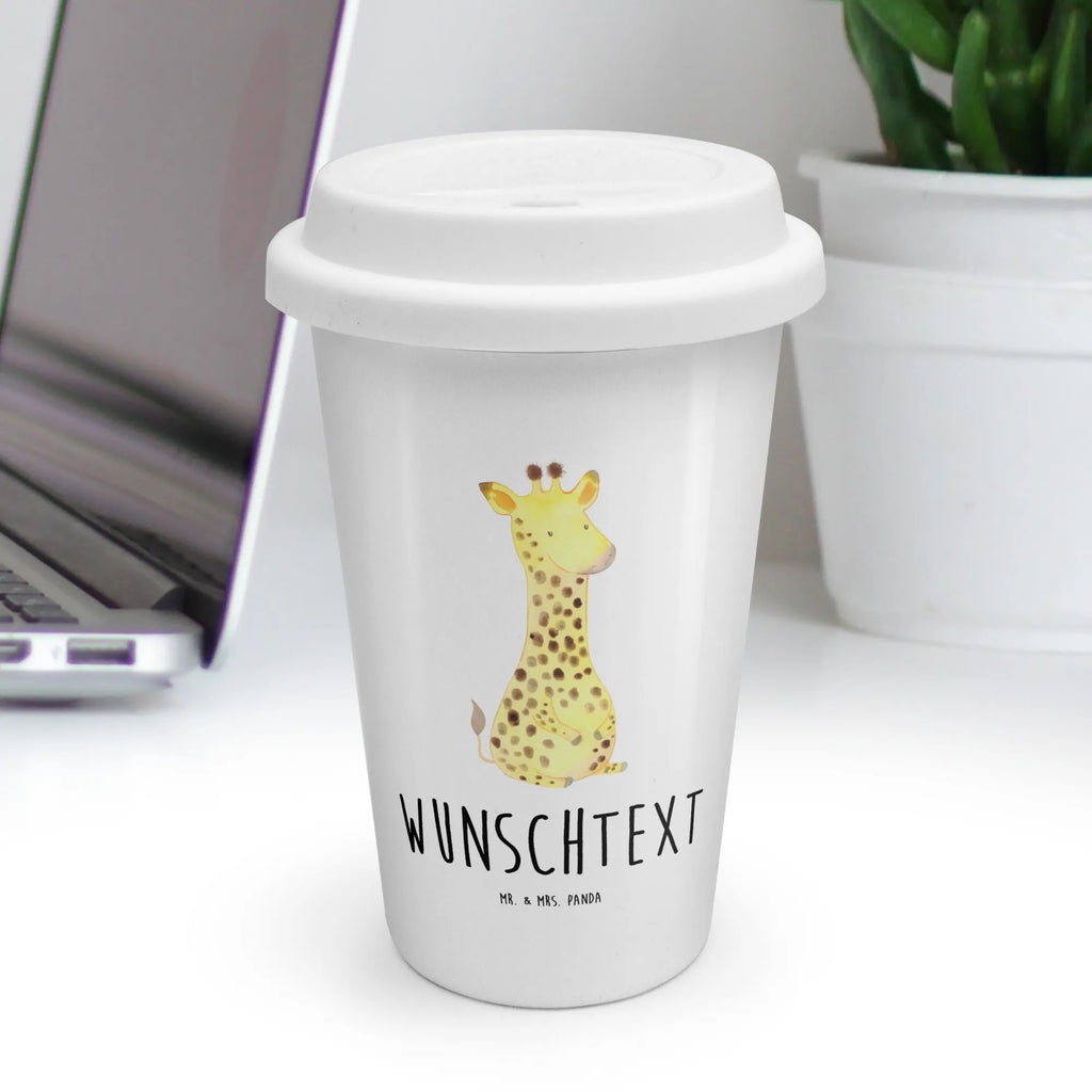 Personalized To Go Cup giraffe Satisfied Wiederverwendbarer Becher Mit Namen, Thermobecher To Go Personalisiert, Schulbecher Mit Wunschtext, Mehrwegbecher Personalisiert, Doppelwandiger To Go Becher Mit Text, To Go Becher Mit Deckel Und Wunschtext, Leichter Becher Mit Namen, To Go Becher Mit Wunschtext, To Go Becher Für Herren Mit Gravur, To Go Becher Mit Namen, Bürobecher Personalisiert, To Go Becher Für Kinder Mit Namen, Kleiner To Go Becher Mit Wunschtext, Auto Becher Mit Namen, Personalisierter To Go Becher, Geschenkbecher To Go Personalisiert, To Go Becher Edelstahl Mit Gravur, Coffee To Go Becher Mit Wunschtext, Großer To Go Becher Mit Gravur, Auslaufsicherer Becher Mit Gravur, Becher Mit Spruch Und Namen, Bambus Becher To Go Mit Namen, To Go Becher Kunststoff Mit Wunschtext, Glas Becher To Go Mit Gravur, Kaffeebecher To Go Mit Gravur, To Go Becher Für Damen Mit Wunschtext, Lustiger To Go Becher Mit Text, Isolierbecher To Go Mit Namen, Reisebecher Mit Namen, Becher Für Unterwegs Mit Text, Trinkbecher To Go Mit Wunschtext, Afrika, Wildtiere, Abenteuer, Zufrieden, Glück, Giraffe