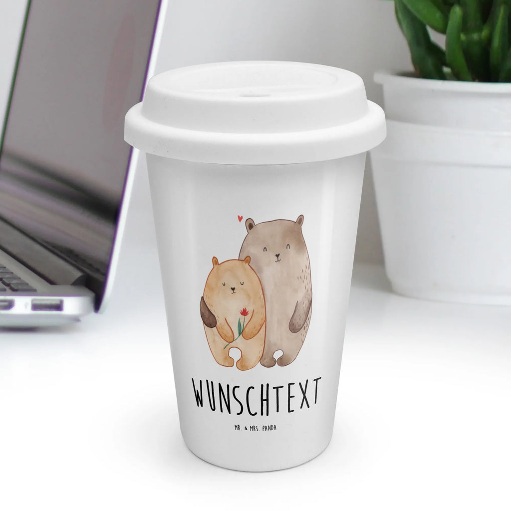 Personalisierter To Go Becher Bären Liebe Kleiner To Go Becher Mit Wunschtext, Bambus Becher To Go Mit Namen, To Go Becher Mit Namen, Thermobecher To Go Personalisiert, Auto Becher Mit Namen, To Go Becher Für Kinder Mit Namen, Mehrwegbecher Personalisiert, Personalisierter To Go Becher, Glas Becher To Go Mit Gravur, Leichter Becher Mit Namen, Becher Für Unterwegs Mit Text, To Go Becher Kunststoff Mit Wunschtext, To Go Becher Für Herren Mit Gravur, To Go Becher Mit Wunschtext, Kaffeebecher To Go Mit Gravur, Trinkbecher To Go Mit Wunschtext, Auslaufsicherer Becher Mit Gravur, Becher Mit Spruch Und Namen, Schulbecher Mit Wunschtext, To Go Becher Für Damen Mit Wunschtext, Isolierbecher To Go Mit Namen, Reisebecher Mit Namen, Großer To Go Becher Mit Gravur, To Go Becher Mit Deckel Und Wunschtext, Doppelwandiger To Go Becher Mit Text, Lustiger To Go Becher Mit Text, Wiederverwendbarer Becher Mit Namen, To Go Becher Edelstahl Mit Gravur, Bürobecher Personalisiert, Geschenkbecher To Go Personalisiert, Coffee To Go Becher Mit Wunschtext, Liebe, Partner, Freund, Freundin, Ehemann, Ehefrau, Heiraten, Verlobung, Heiratsantrag, Liebesgeschenk, Jahrestag, Hocheitstag, Bären, Verheiratet, Geschenk Freund, Geschenk Hochzeit, Hochzeitstag, Verliebt, Verlobt, Bär, Geschenk Freundin, Liebesbeweis, Bärchen