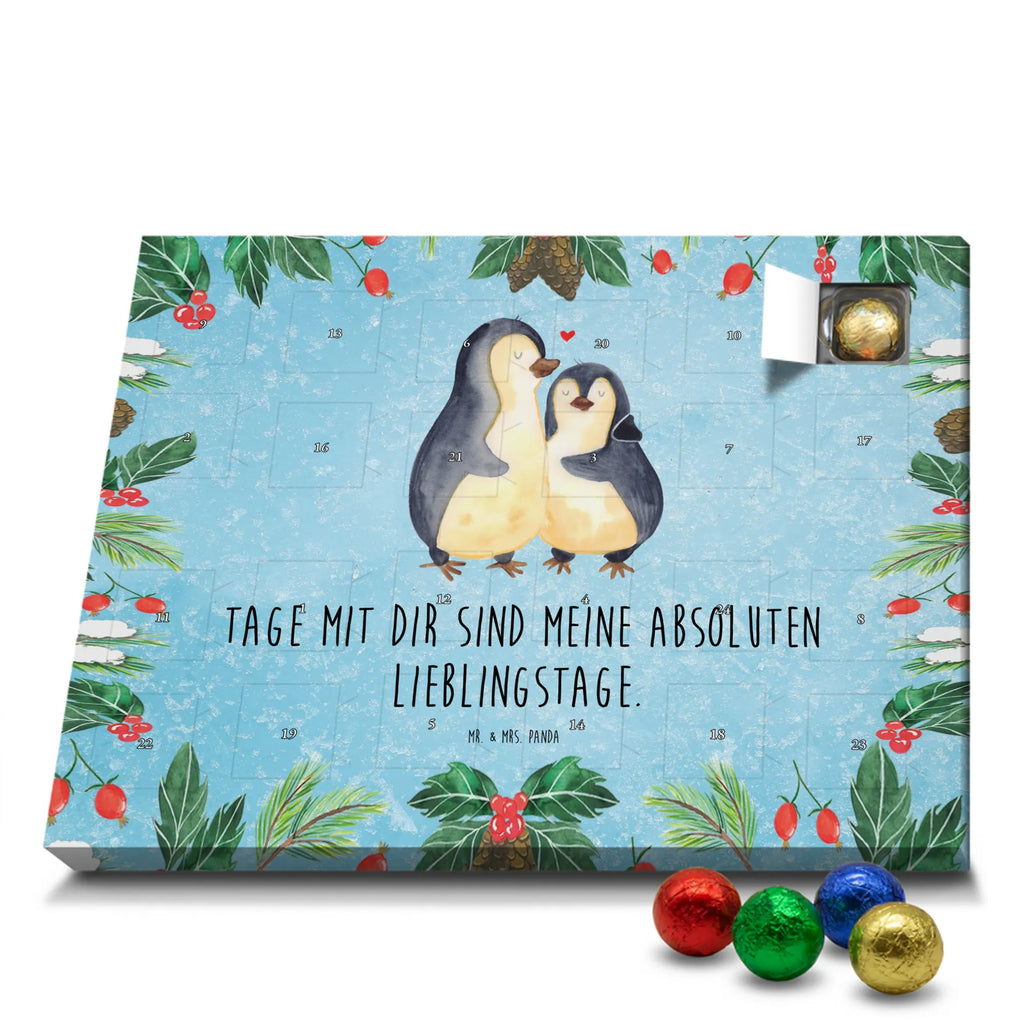  Pingwin przytulać Pinguin