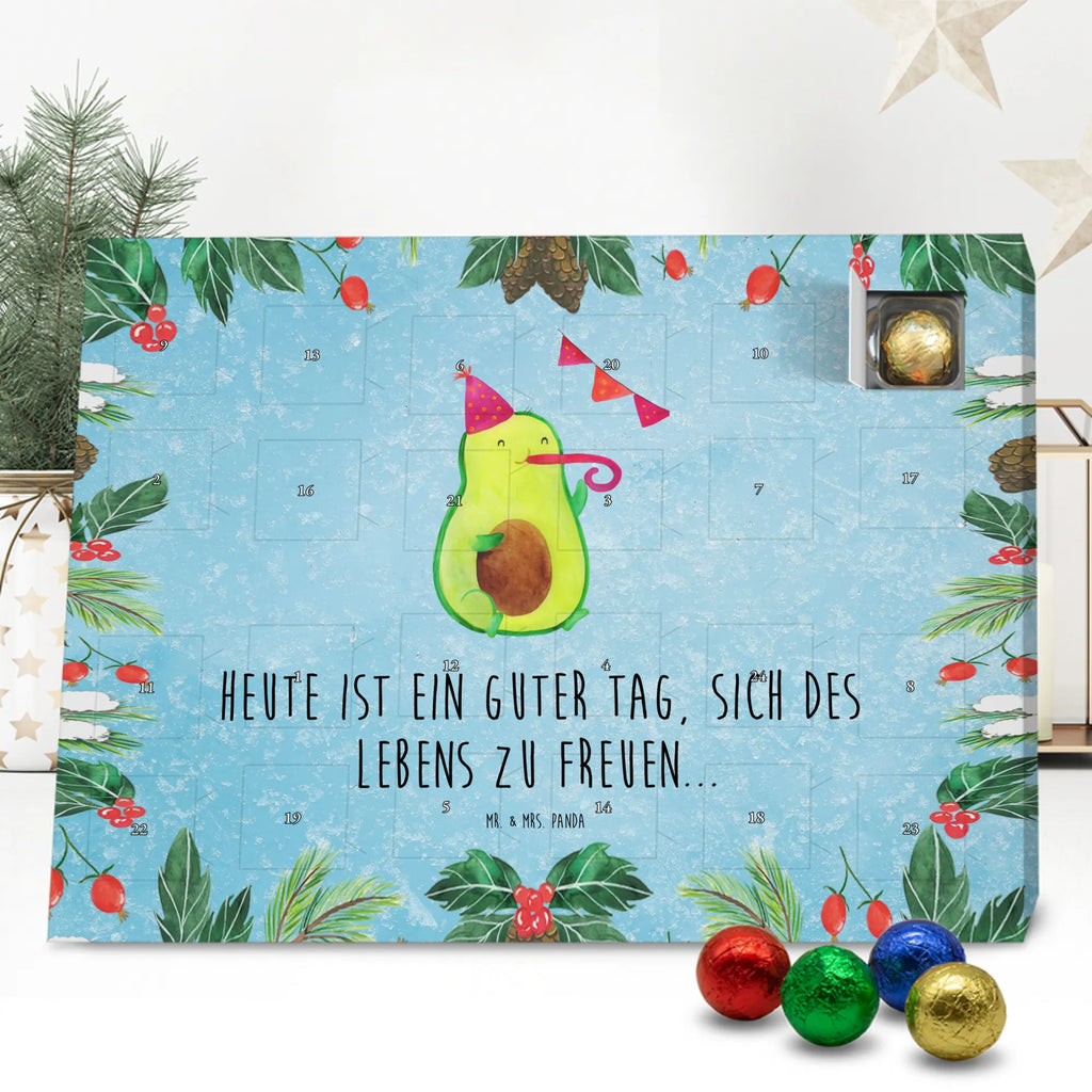 Chocolate advent calendar avocado party vegetables, exam, passed, favorite day, jubilee, class celebration, birthday celebration, company celebration, school graduation, anniversary, celebration, graduation, birthday