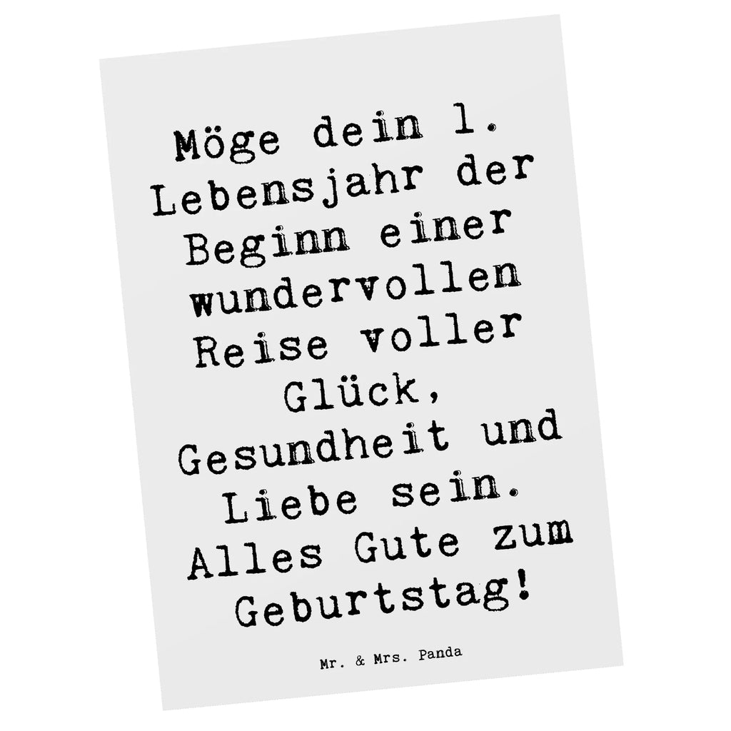 Postkarte Spruch 1. Geburtstag Reise Grußkarte, Einladungskarten Geburtstag, Ansichtskarten, Dankeskarte, Geschenkkarte, Karte, Einladungskarte, Einladung, Einladung Geburtstag, Geburtstagskarte, Ansichtskarte, Postkarte, Geburtstag, Geburtstagsgeschenk, Geschenk