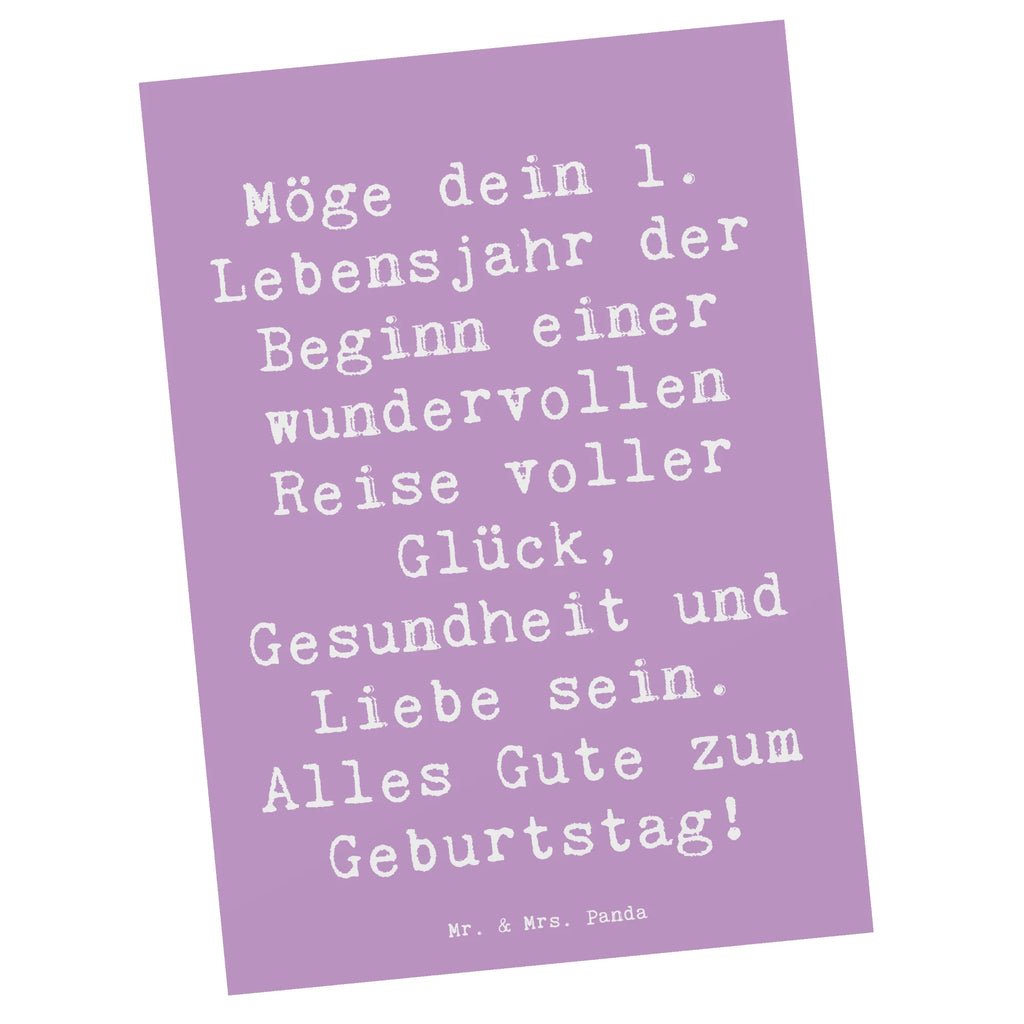 Postkarte Spruch 1. Geburtstag Reise Grußkarte, Einladungskarten Geburtstag, Ansichtskarten, Dankeskarte, Geschenkkarte, Karte, Einladungskarte, Einladung, Einladung Geburtstag, Geburtstagskarte, Ansichtskarte, Postkarte, Geburtstag, Geburtstagsgeschenk, Geschenk
