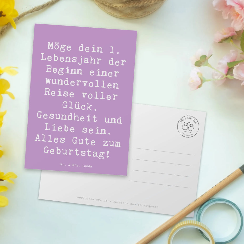 Postkarte Spruch 1. Geburtstag Reise Grußkarte, Einladungskarten Geburtstag, Ansichtskarten, Dankeskarte, Geschenkkarte, Karte, Einladungskarte, Einladung, Einladung Geburtstag, Geburtstagskarte, Ansichtskarte, Postkarte, Geburtstag, Geburtstagsgeschenk, Geschenk
